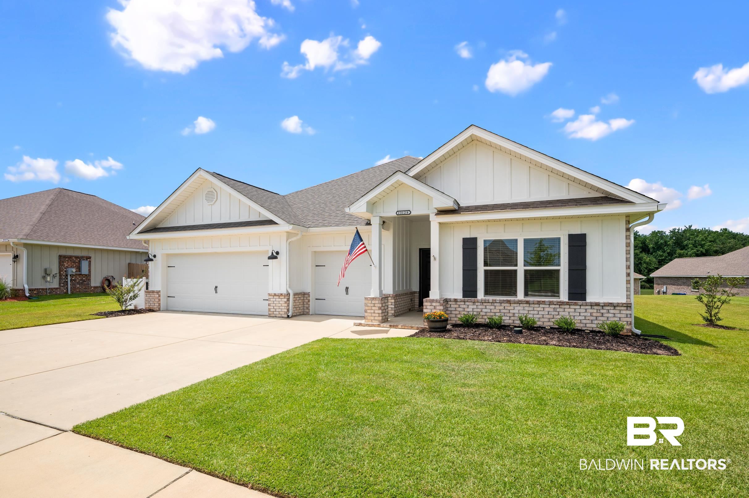 23129 Stock Avenue Foley, AL 36535 - Photo 42 of 51