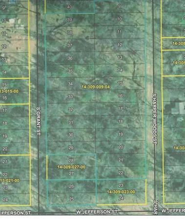 $40,000 | 8283 South Harperwoods Street, Unit 3, Baldwin, MI 49304
