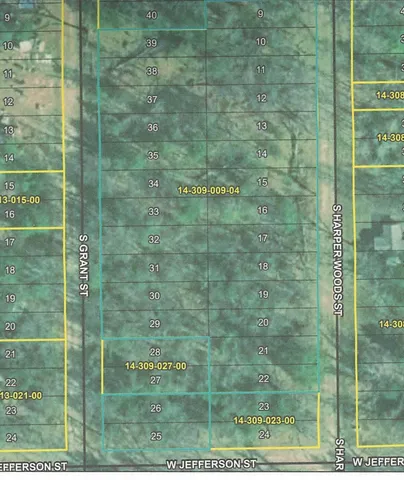 $40,000 | 8283 South Harperwoods St Terrace, Unit 3, Baldwin, MI 49304