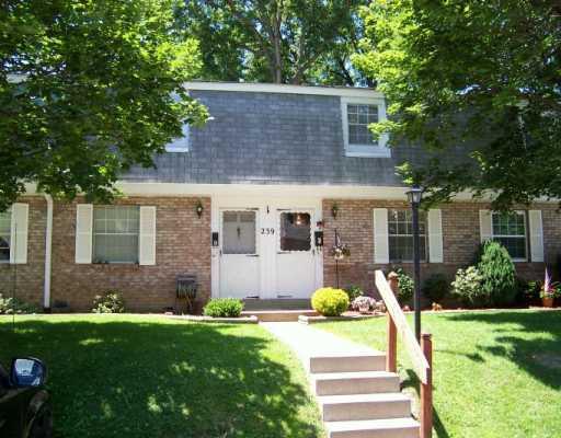 239 F Whitestown Road, Unit 239 Butler, PA 16001 - Photo 1 of 6 Exterior Front.