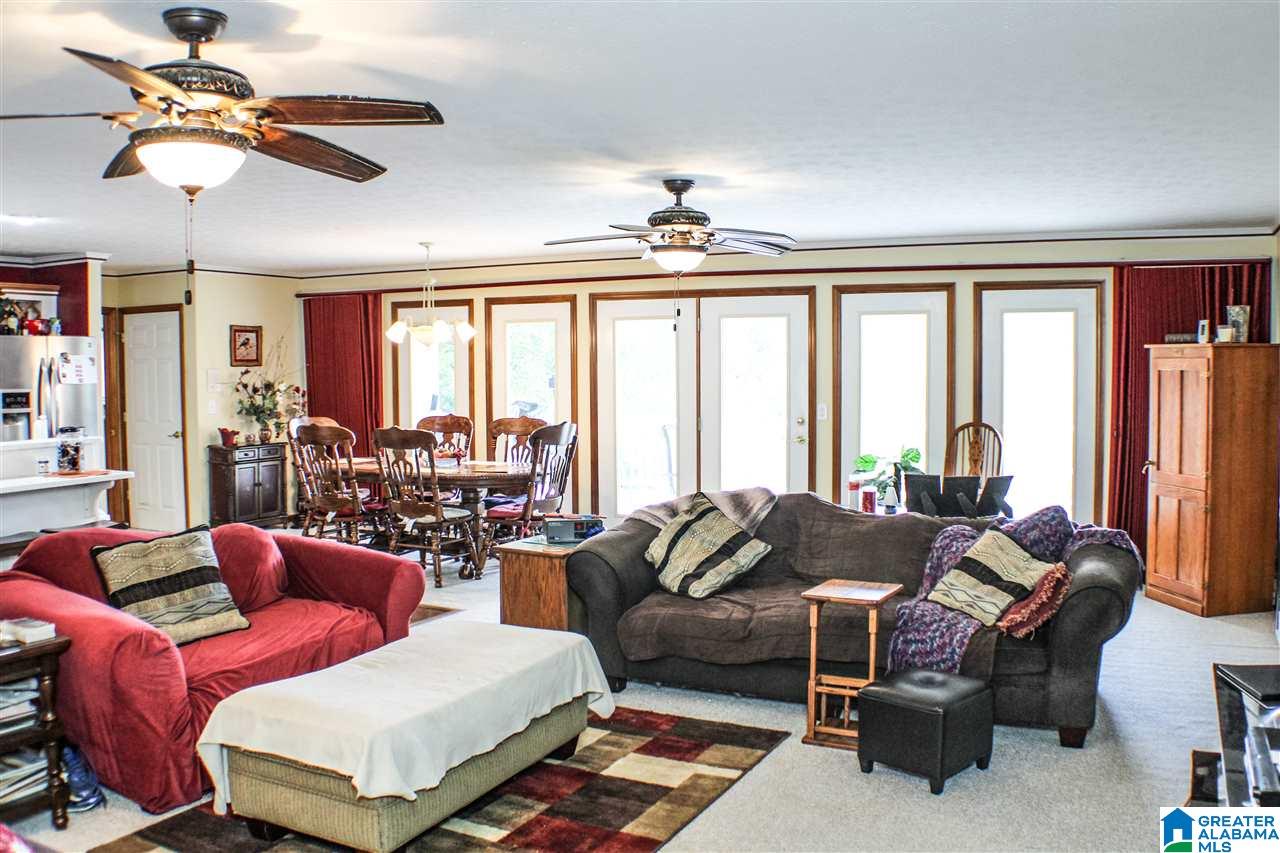 6051 Stemley Road Talladega, AL 35160 - Photo 4 of 47