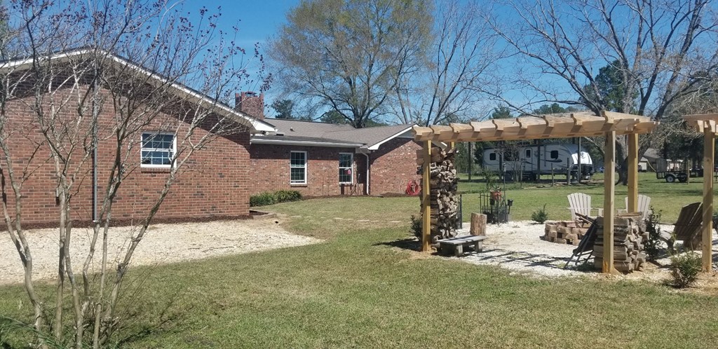 4067 Judge Logue Road Newton, AL 36352 - Photo 49 of 64