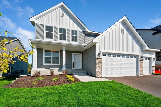 $689,900 | 1969 Lusitano Street, Shakopee, MN 55379