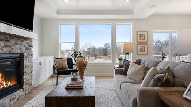 $689,900 | 1969 Lusitano Street, Shakopee, MN 55379