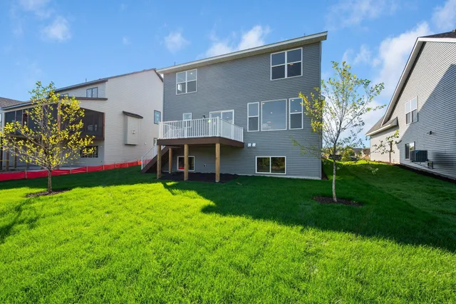 $689,900 | 1969 Lusitano Street, Shakopee, MN 55379