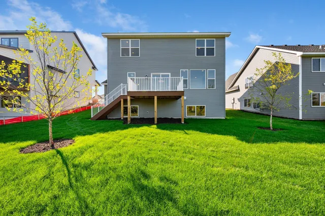 $689,900 | 1969 Lusitano Street, Shakopee, MN 55379