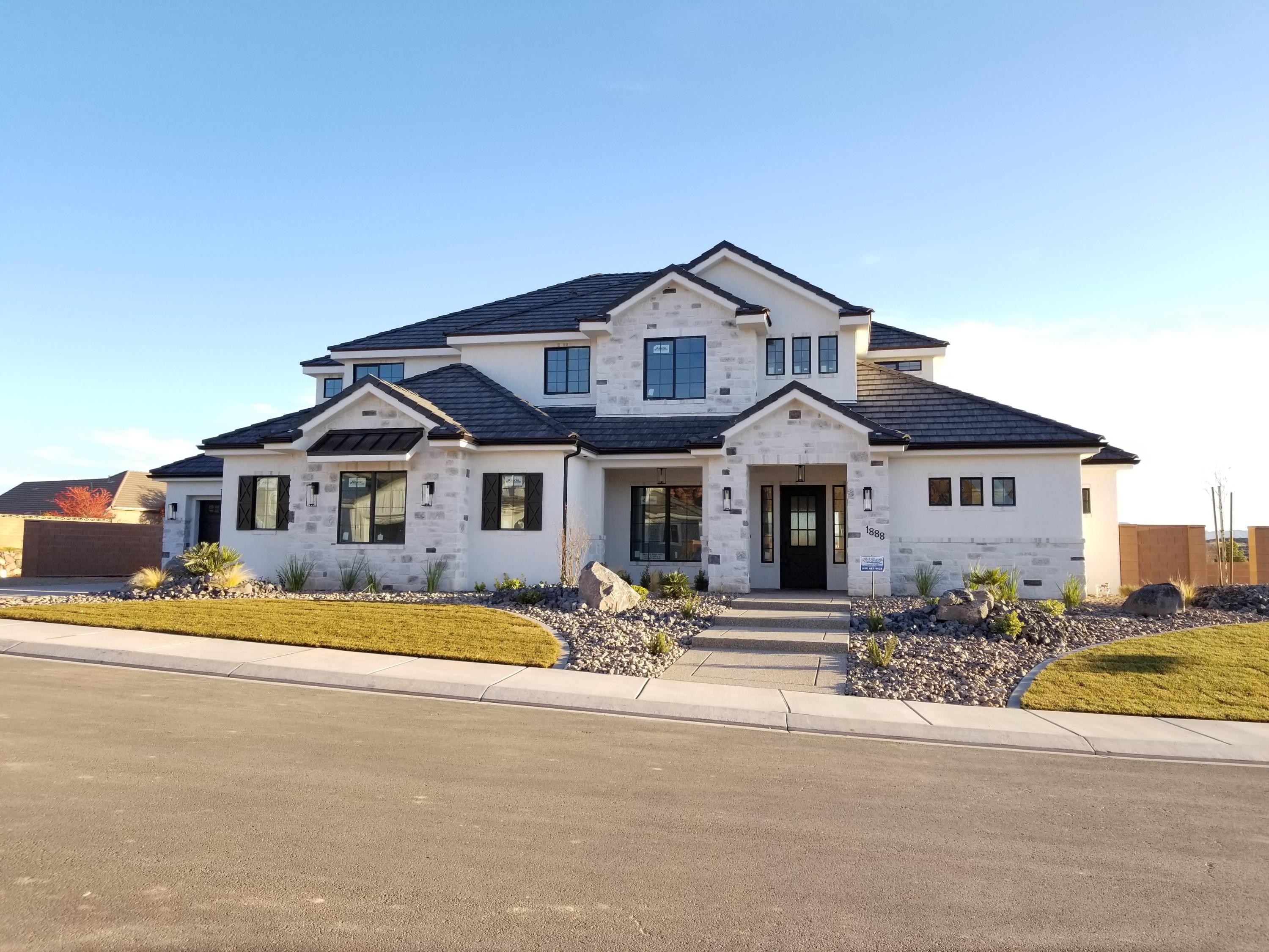 1888 East 2540th Street South St. George, UT 84790 - Photo 1 of 1 20200127_170649