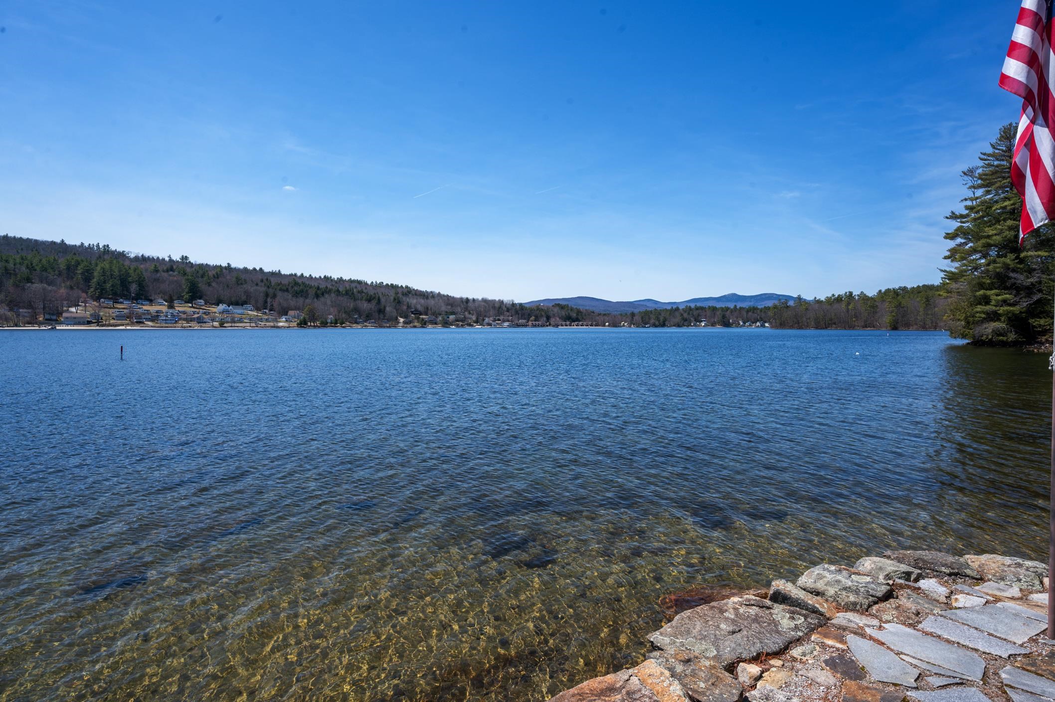 189 Pikes Point Road Bristol, NH 03222 - Photo 11 of 40