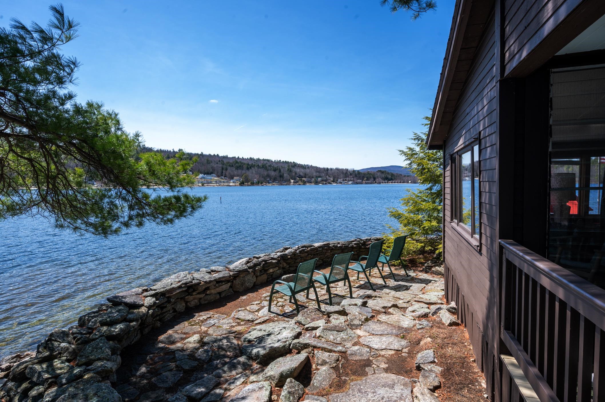 189 Pikes Point Road Bristol, NH 03222 - Photo 12 of 40