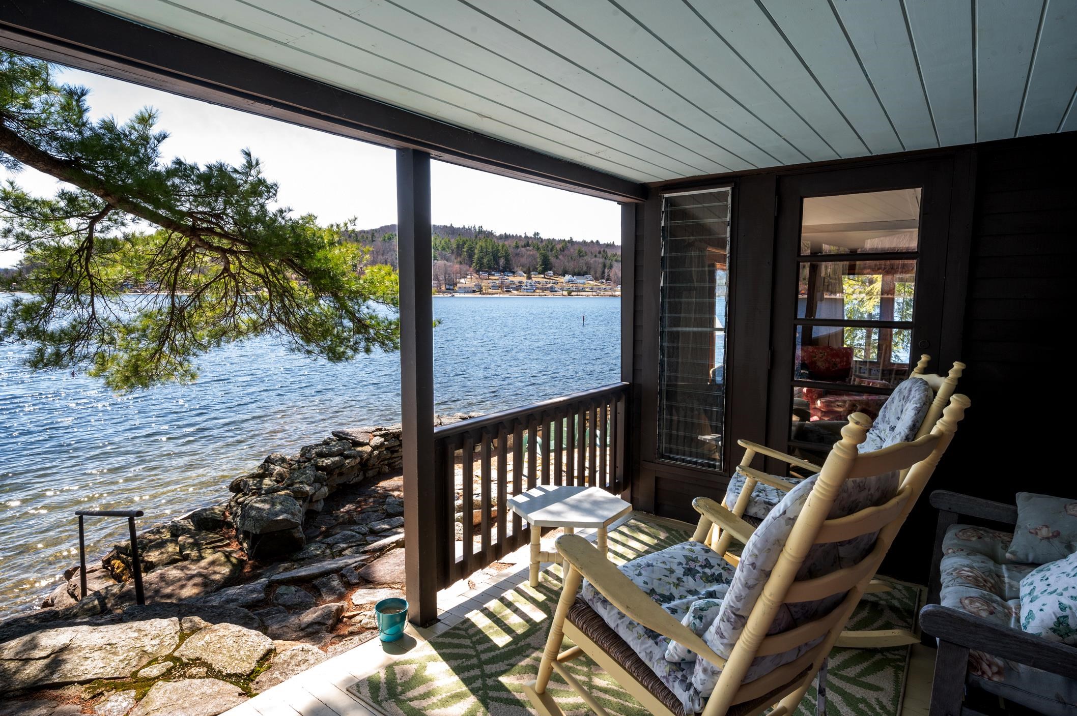 189 Pikes Point Road Bristol, NH 03222 - Photo 13 of 40