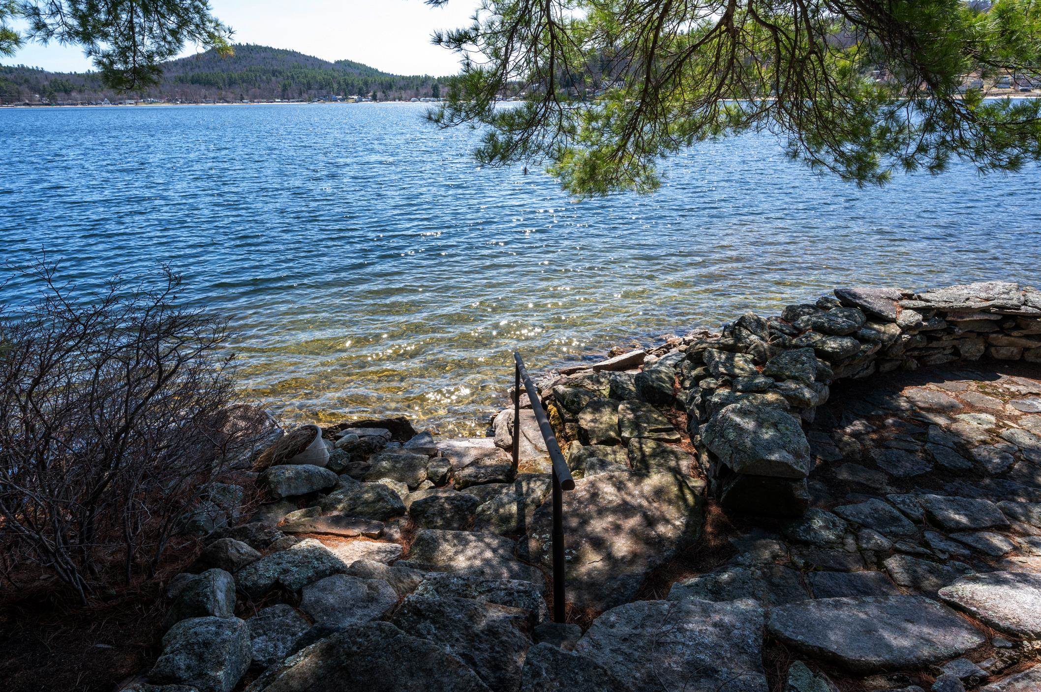 189 Pikes Point Road Bristol, NH 03222 - Photo 14 of 40