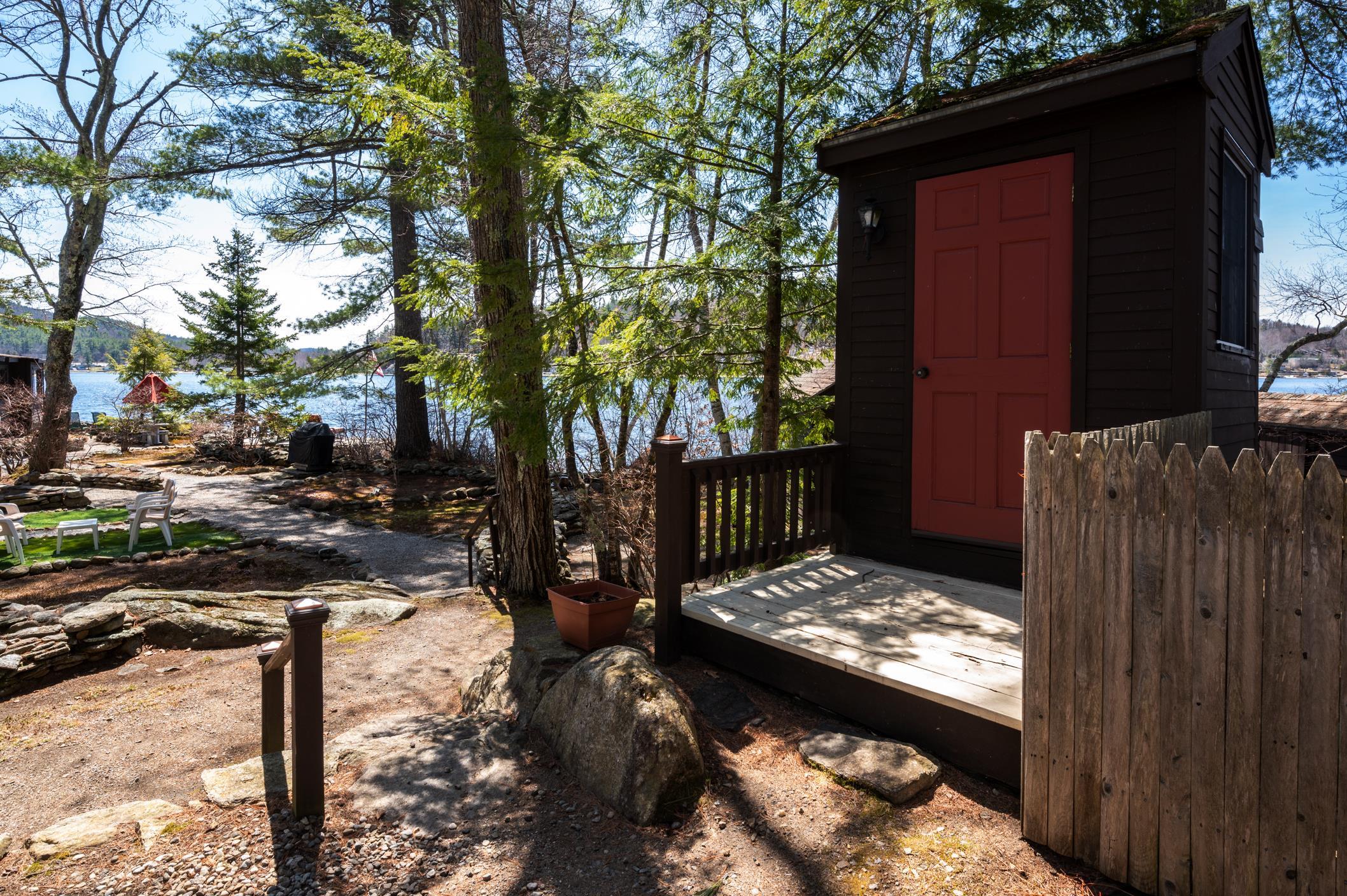 189 Pikes Point Road Bristol, NH 03222 - Photo 15 of 40