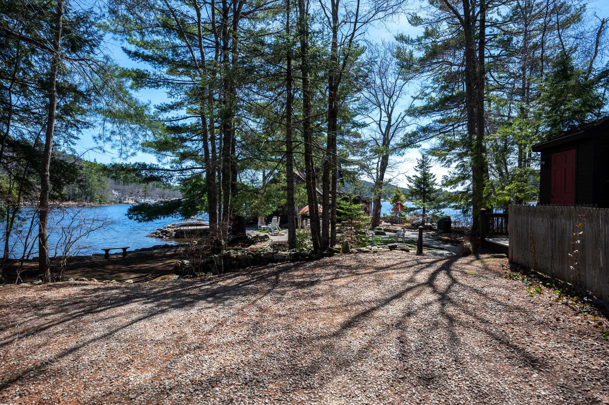 189 Pikes Point Road Bristol, NH 03222 - Photo 16 of 40