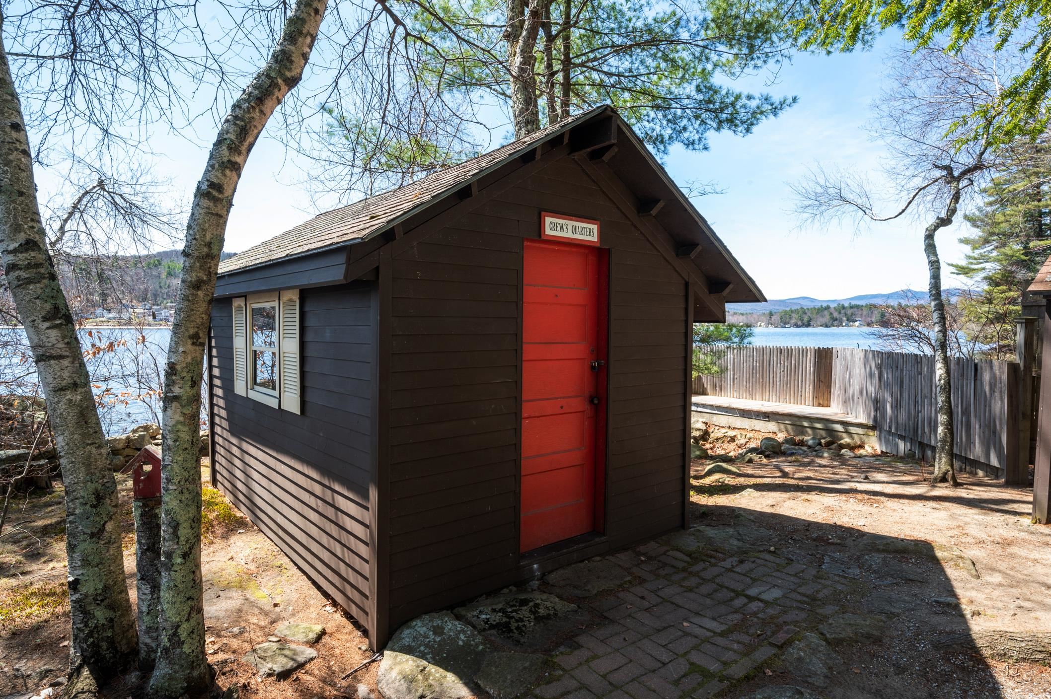 189 Pikes Point Road Bristol, NH 03222 - Photo 17 of 40