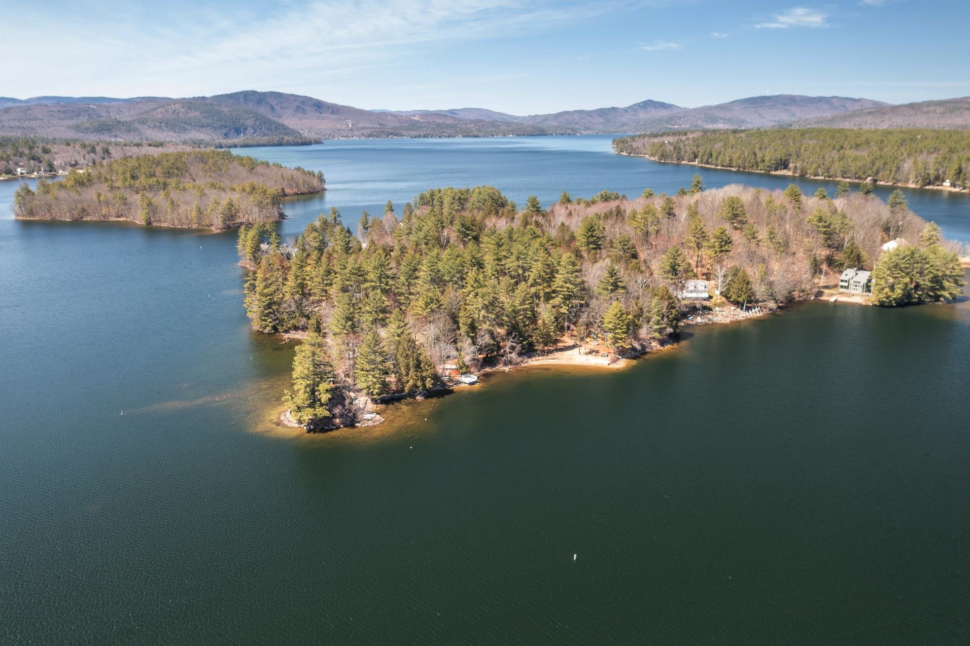 189 Pikes Point Road Bristol, NH 03222 - Photo 18 of 40