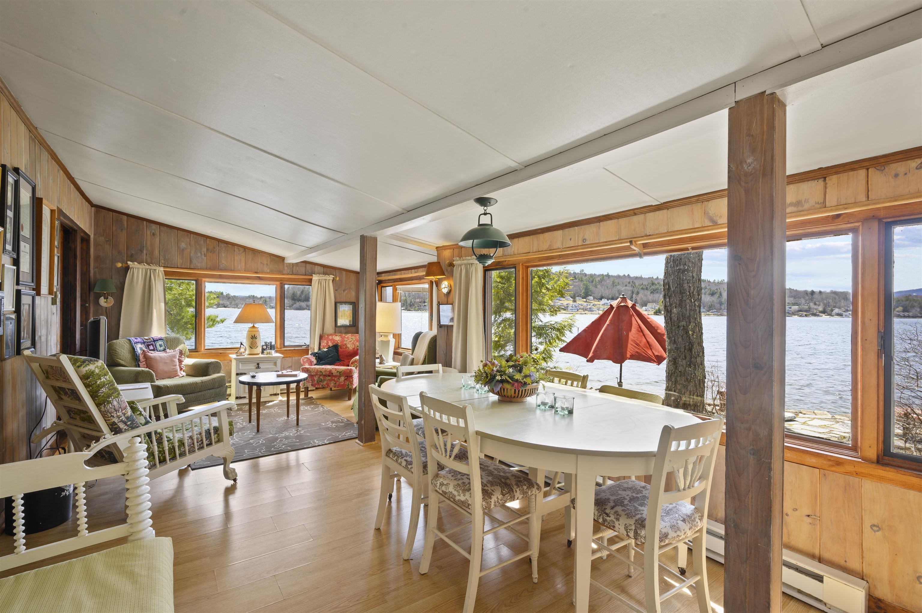 189 Pikes Point Road Bristol, NH 03222 - Photo 19 of 40