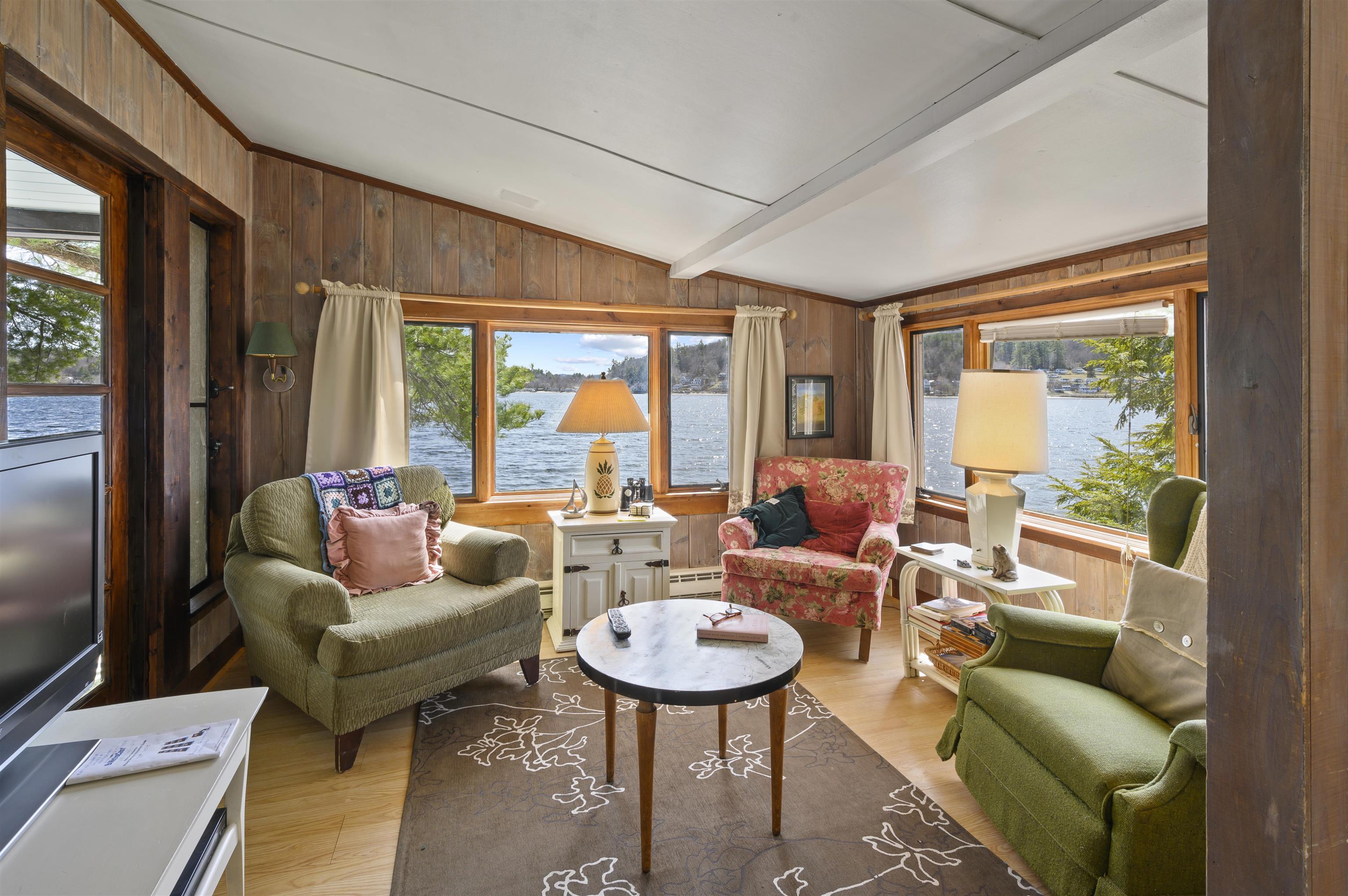 189 Pikes Point Road Bristol, NH 03222 - Photo 20 of 40