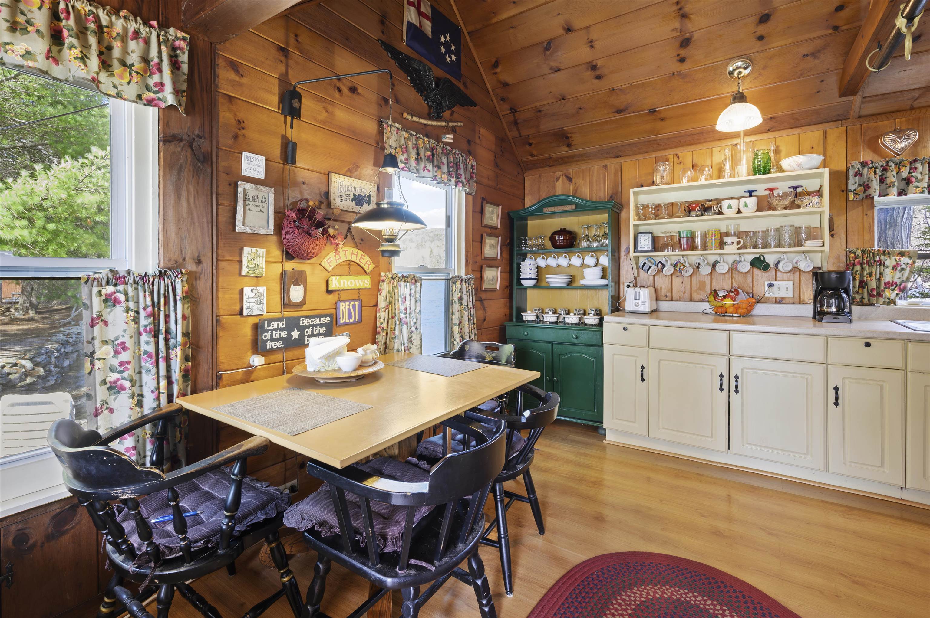 189 Pikes Point Road Bristol, NH 03222 - Photo 21 of 40