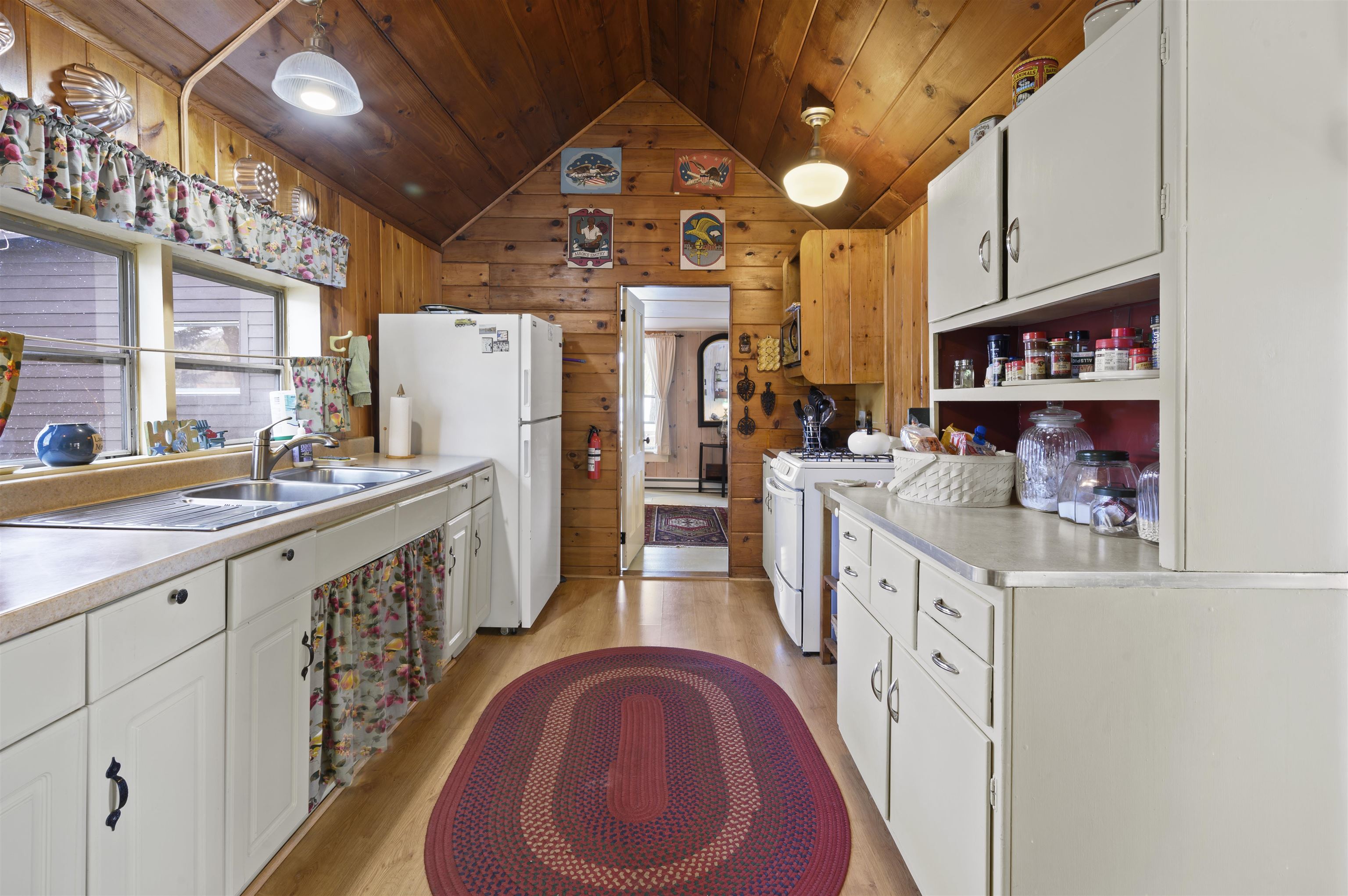 189 Pikes Point Road Bristol, NH 03222 - Photo 22 of 40