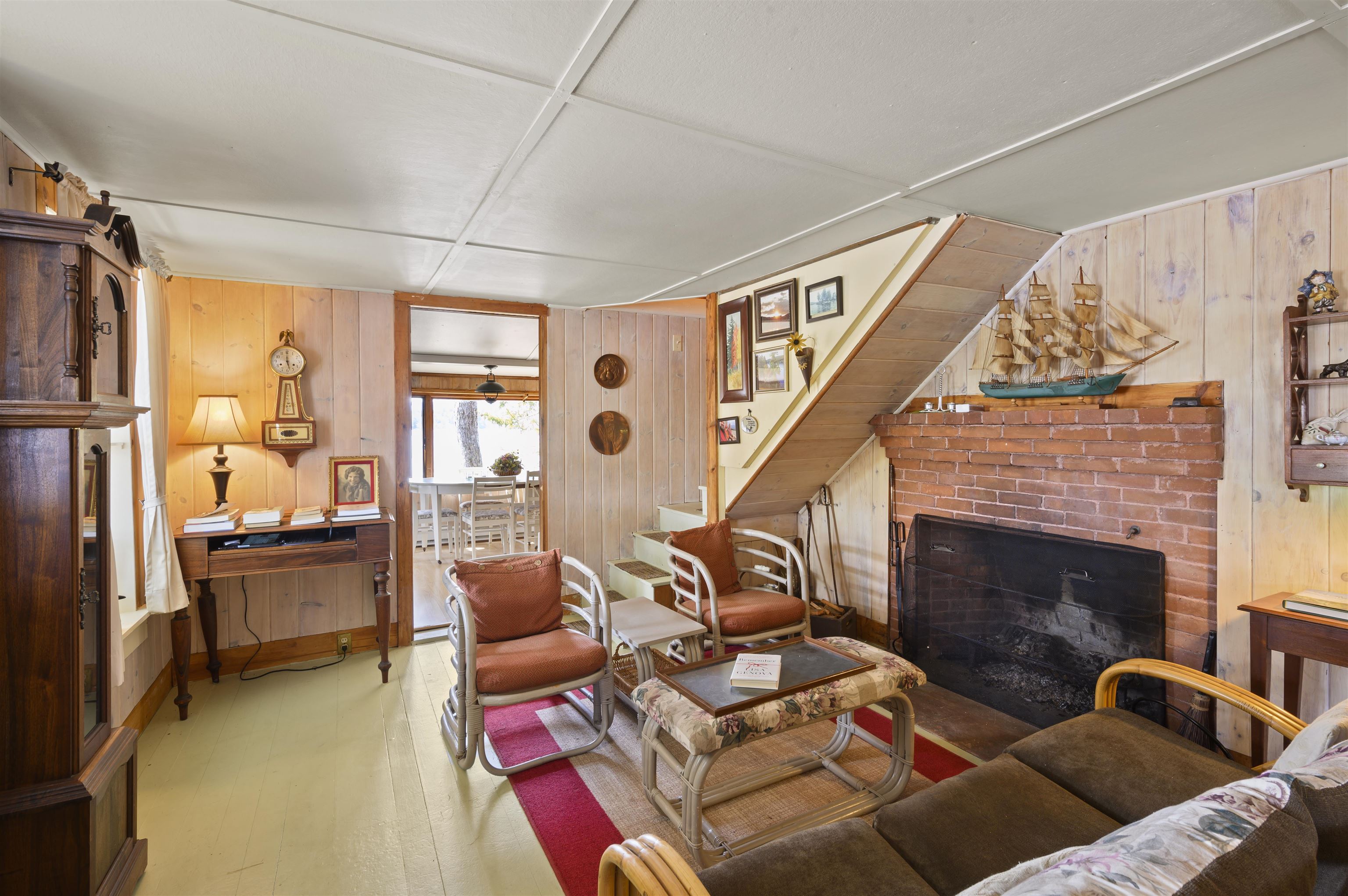 189 Pikes Point Road Bristol, NH 03222 - Photo 24 of 40