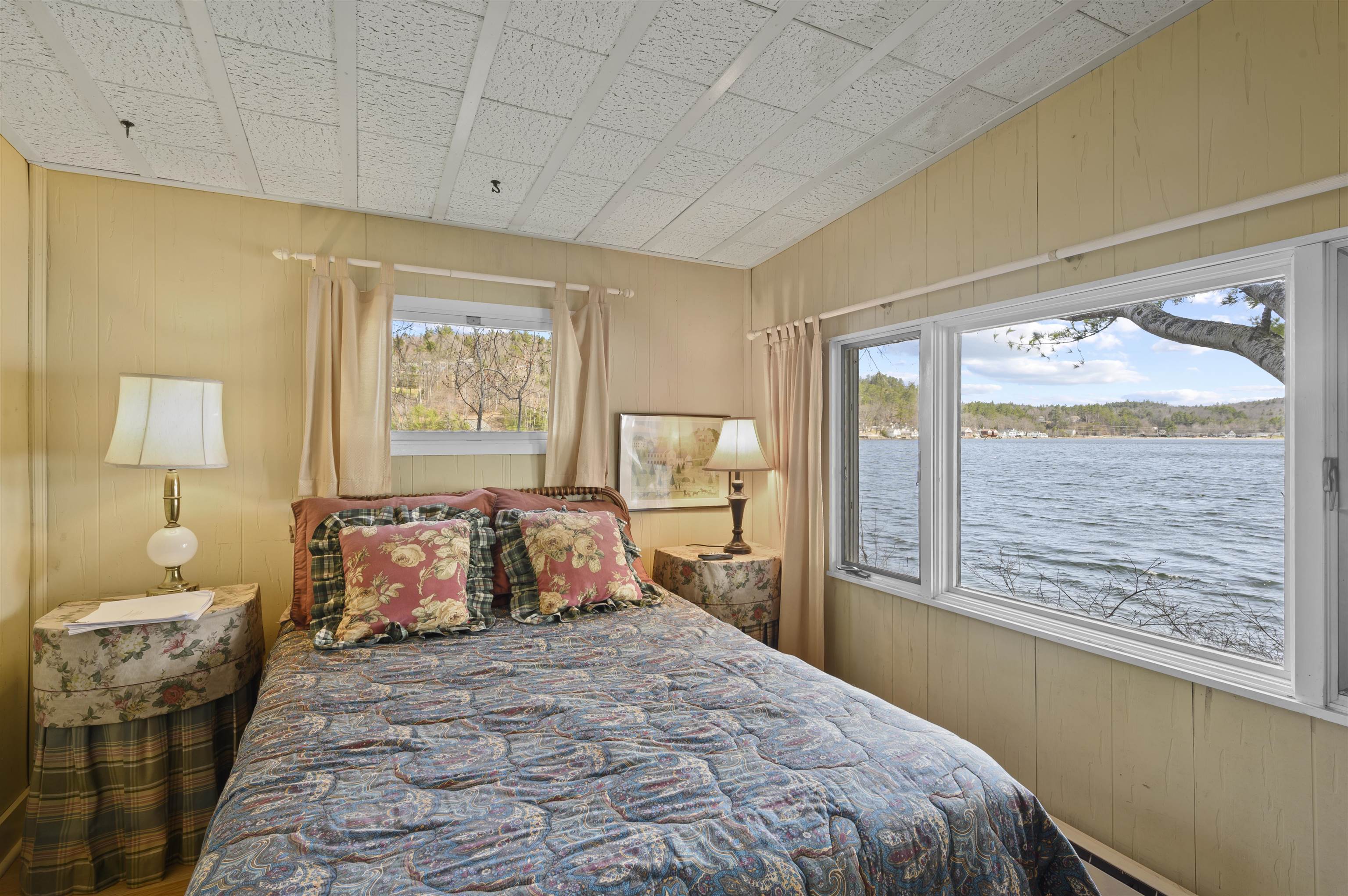 189 Pikes Point Road Bristol, NH 03222 - Photo 25 of 40