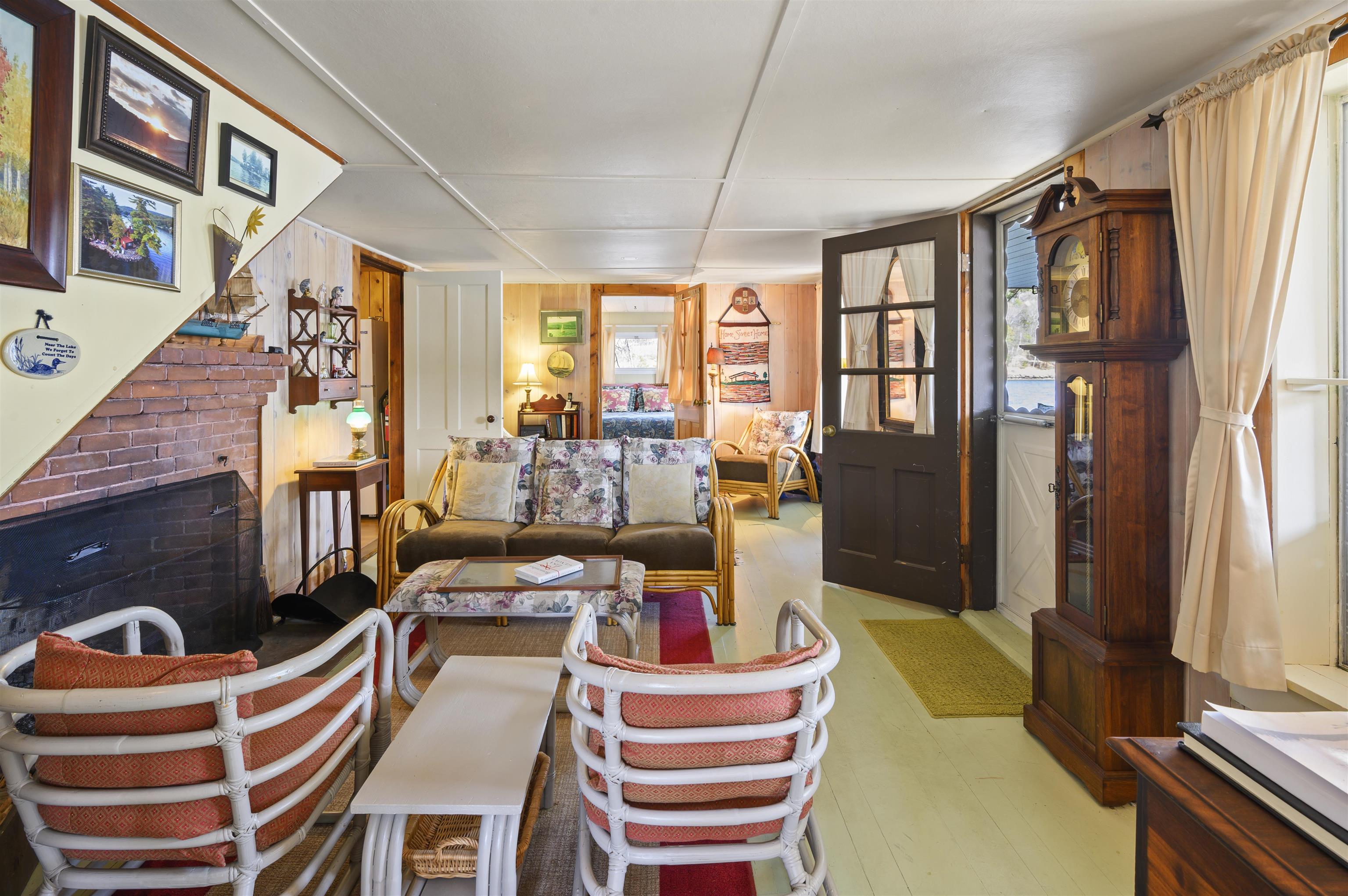 189 Pikes Point Road Bristol, NH 03222 - Photo 30 of 40