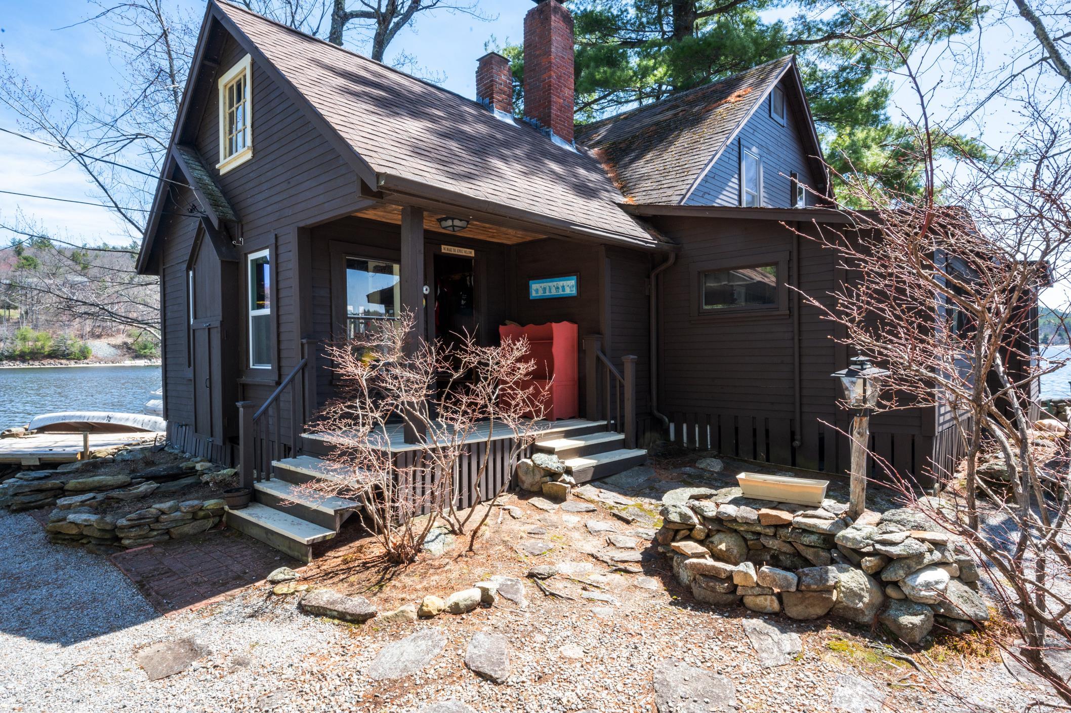 189 Pikes Point Road Bristol, NH 03222 - Photo 3 of 40