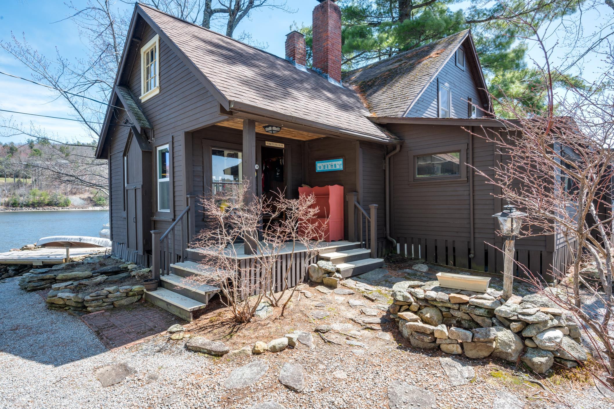 189 Pikes Point Road Bristol, NH 03222 - Photo 31 of 40