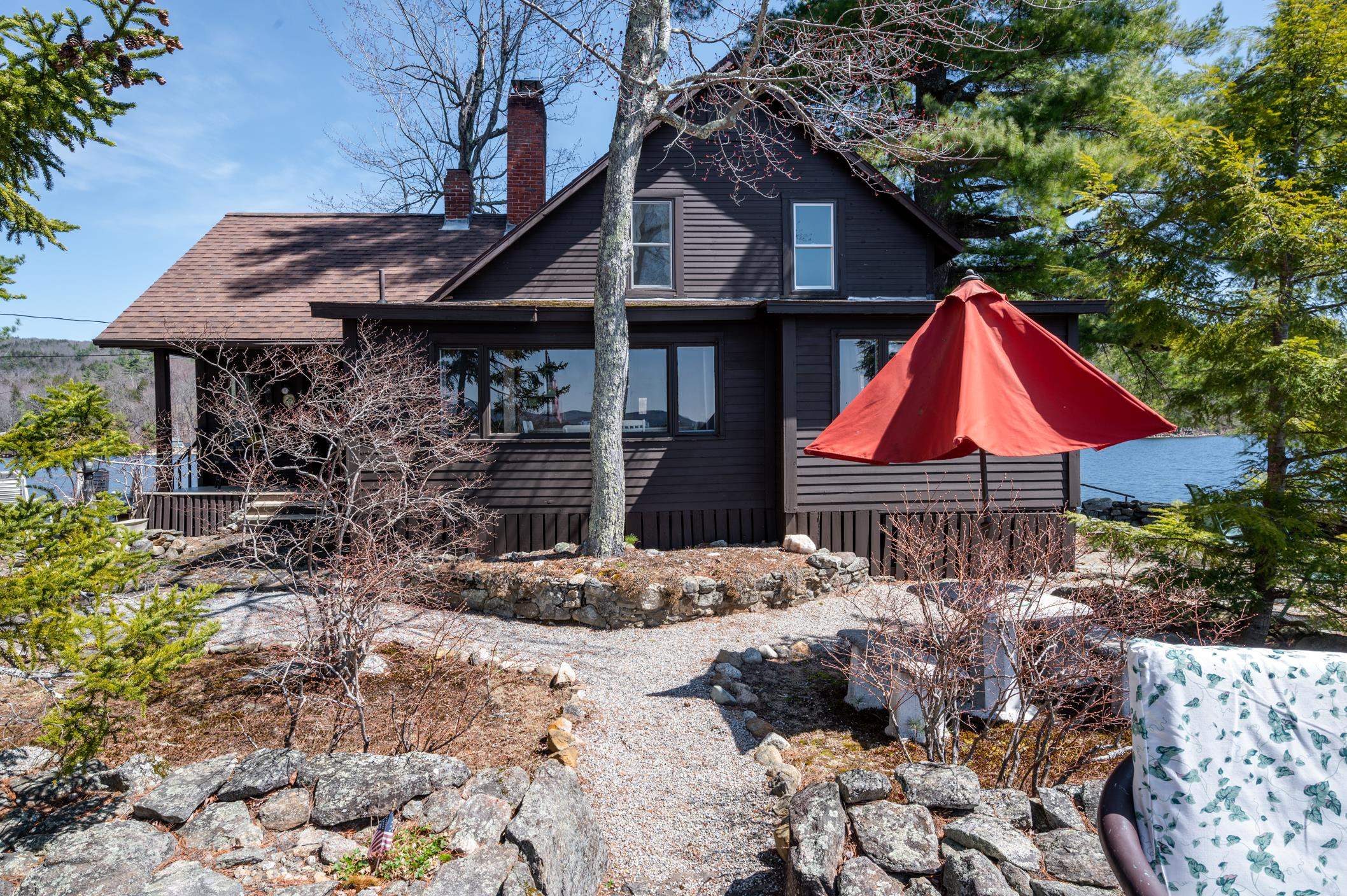 189 Pikes Point Road Bristol, NH 03222 - Photo 32 of 40