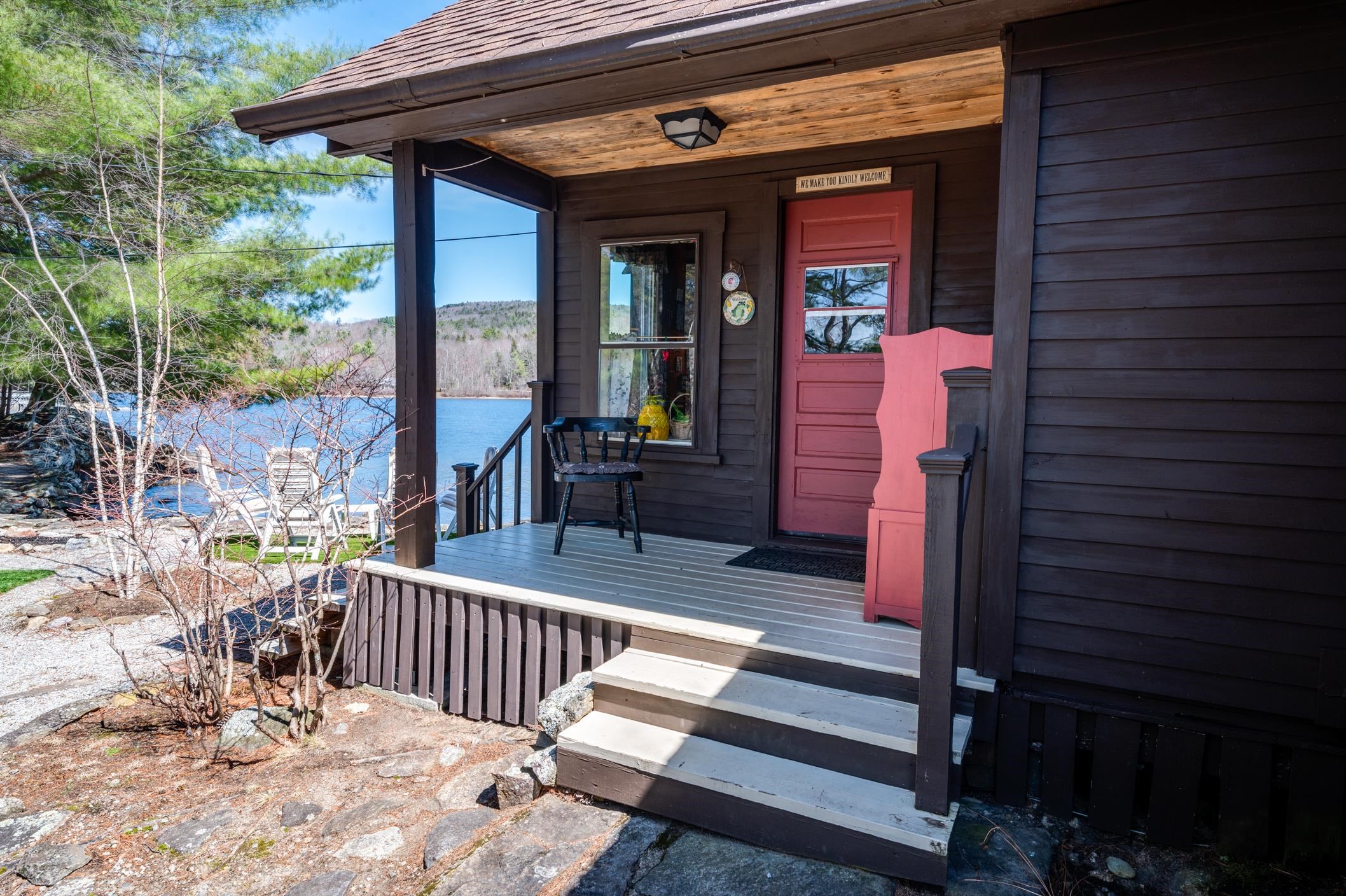 189 Pikes Point Road Bristol, NH 03222 - Photo 33 of 40