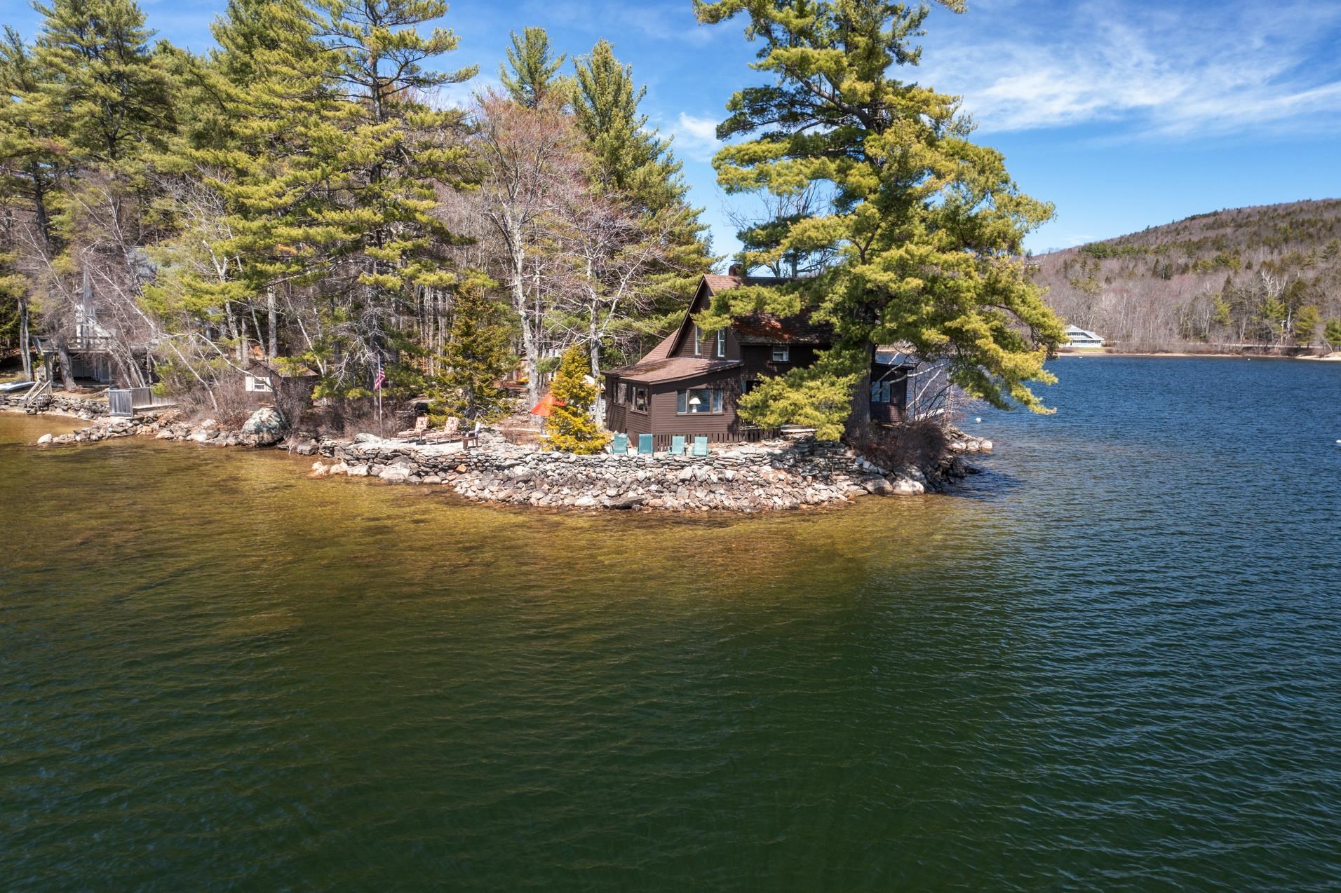 189 Pikes Point Road Bristol, NH 03222 - Photo 38 of 40