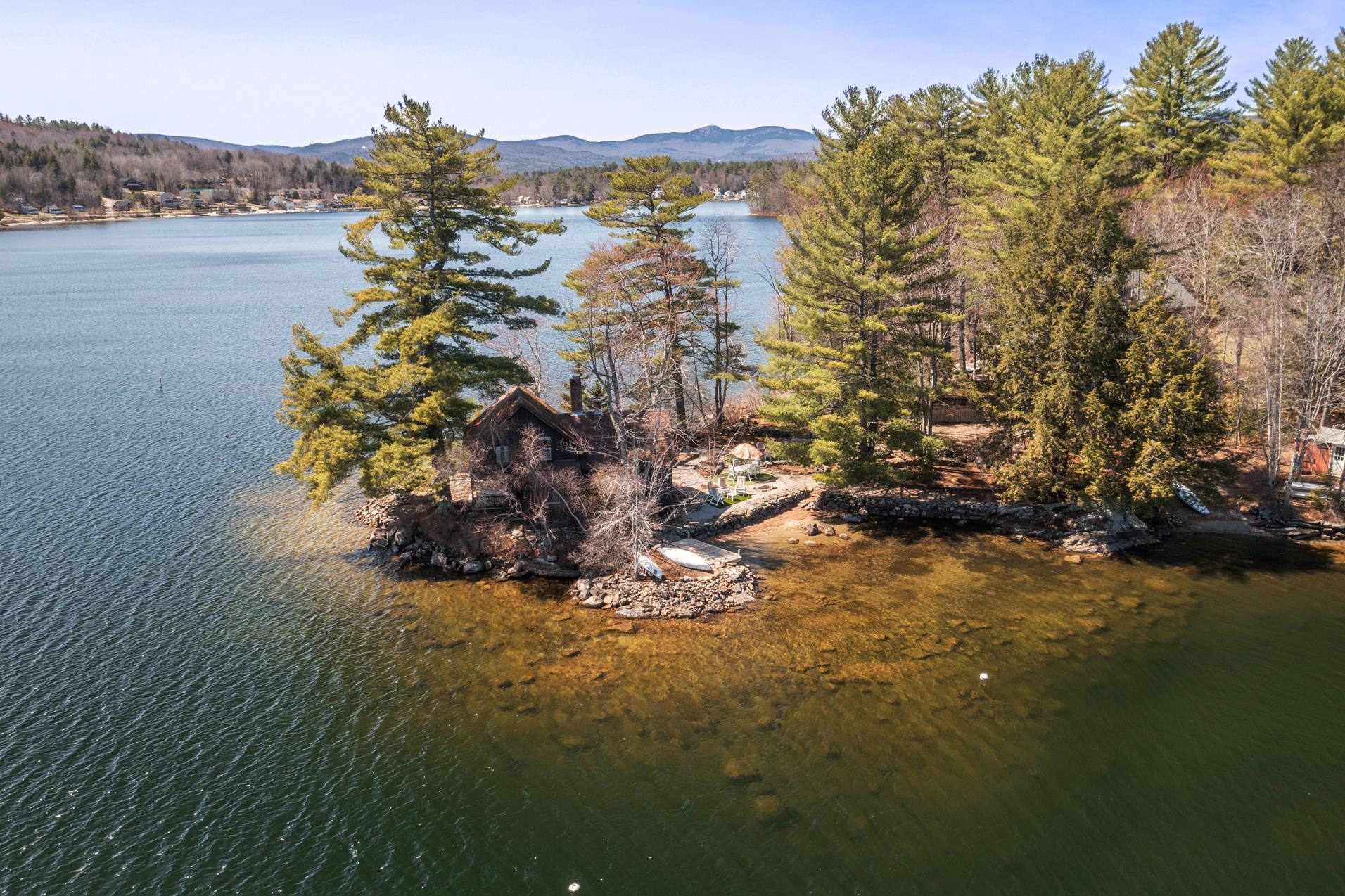 189 Pikes Point Road Bristol, NH 03222 - Photo 39 of 40