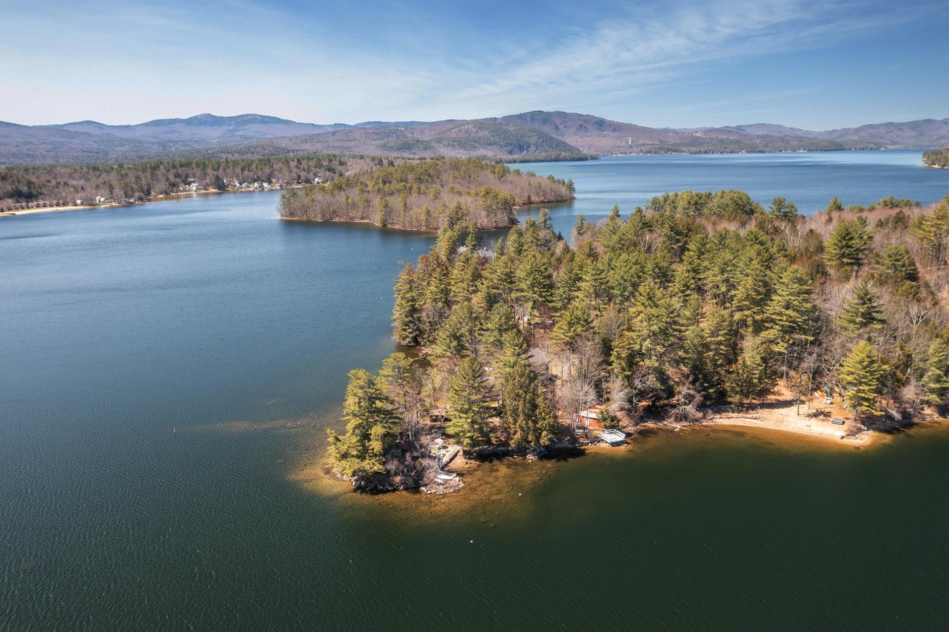 189 Pikes Point Road Bristol, NH 03222 - Photo 40 of 40