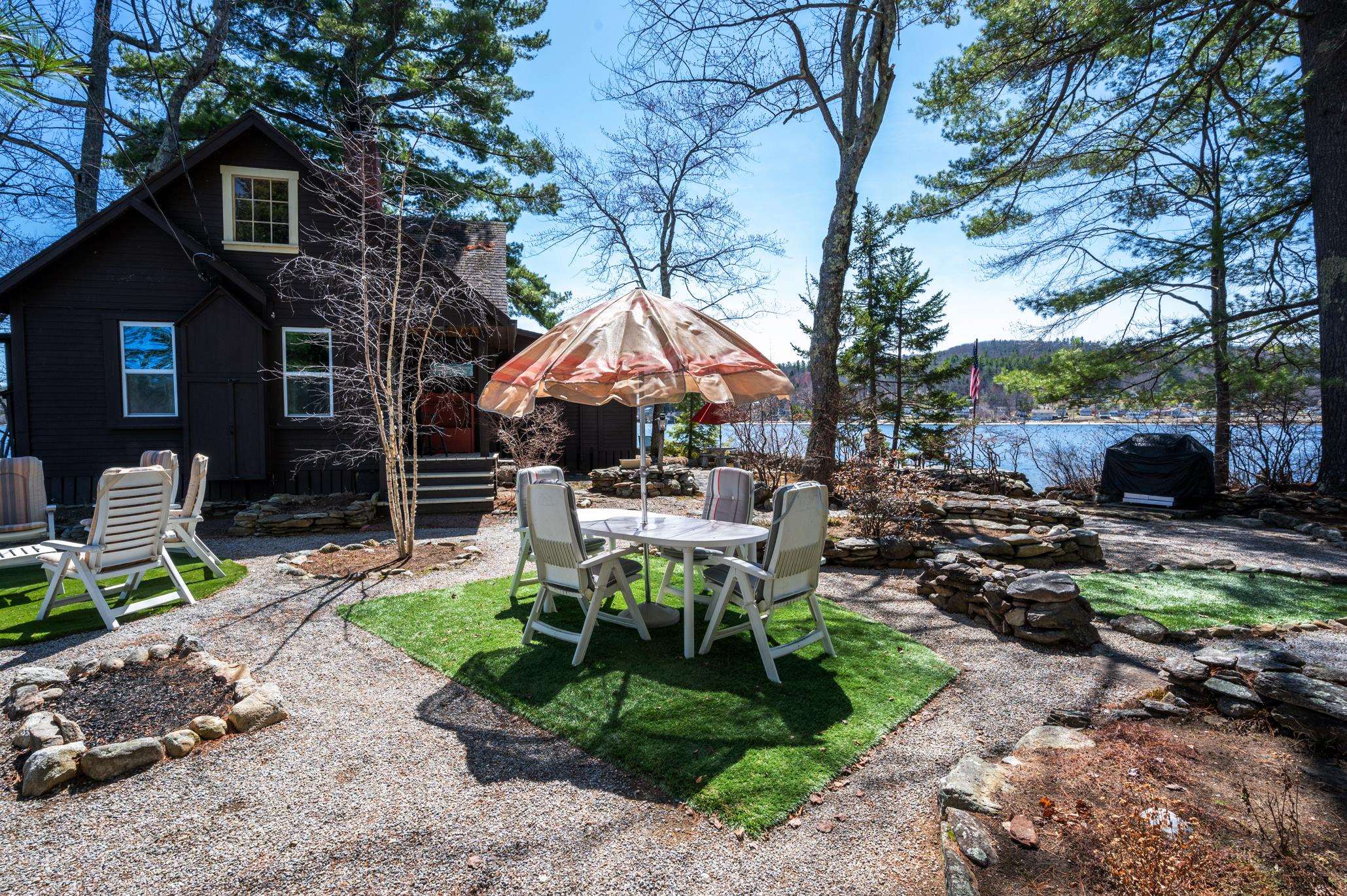 189 Pikes Point Road Bristol, NH 03222 - Photo 4 of 40