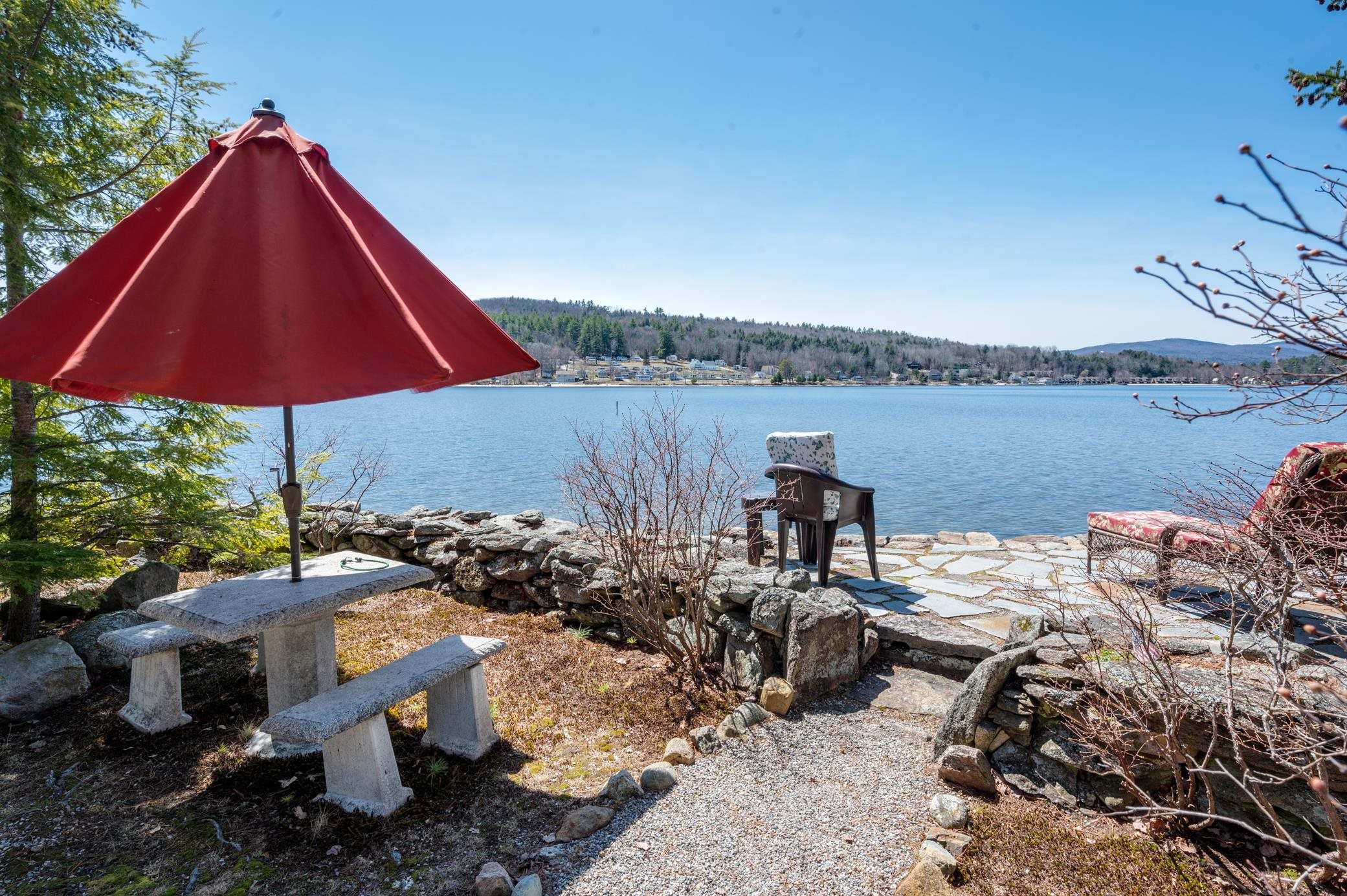 189 Pikes Point Road Bristol, NH 03222 - Photo 6 of 40