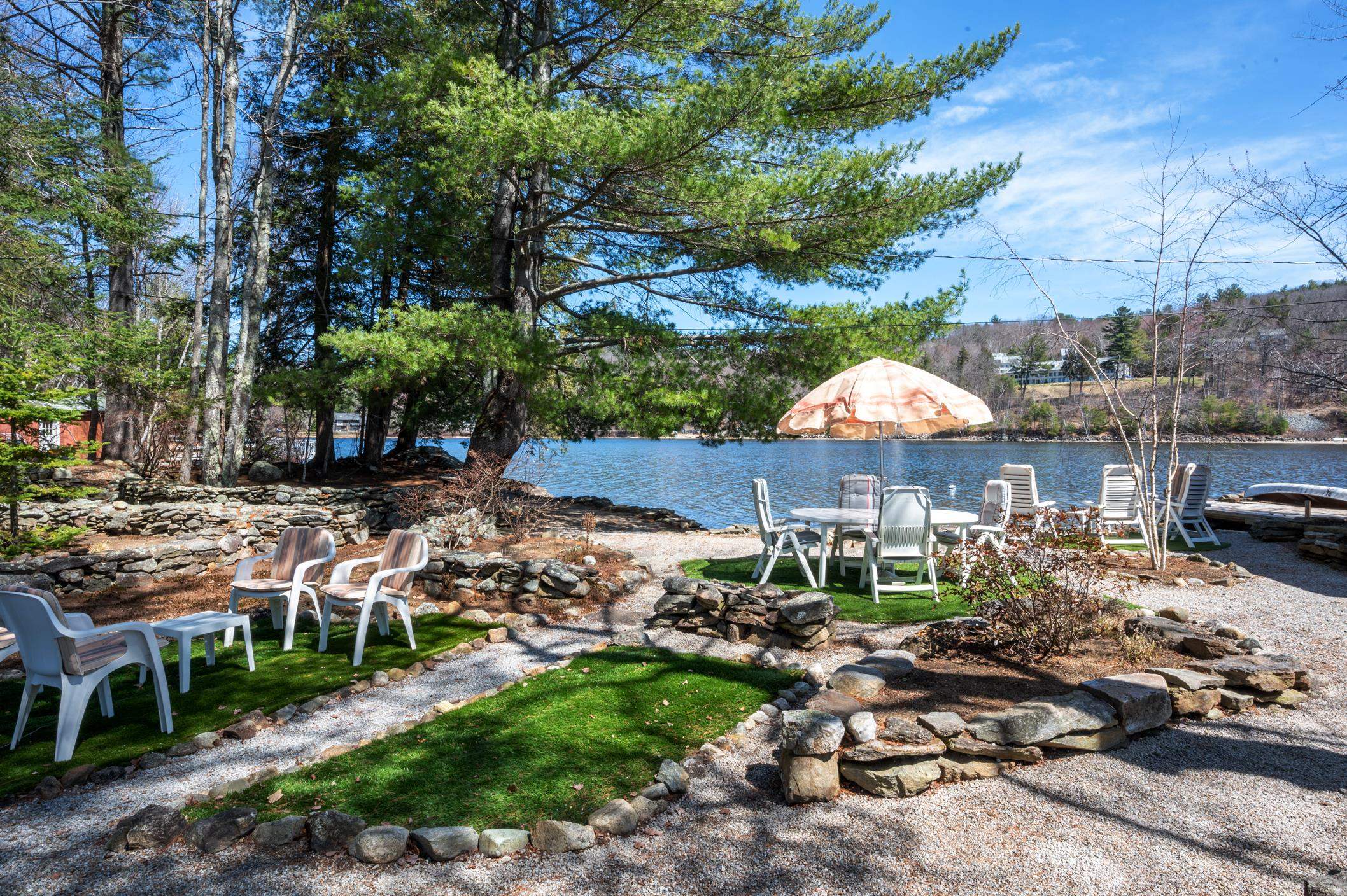 189 Pikes Point Road Bristol, NH 03222 - Photo 7 of 40