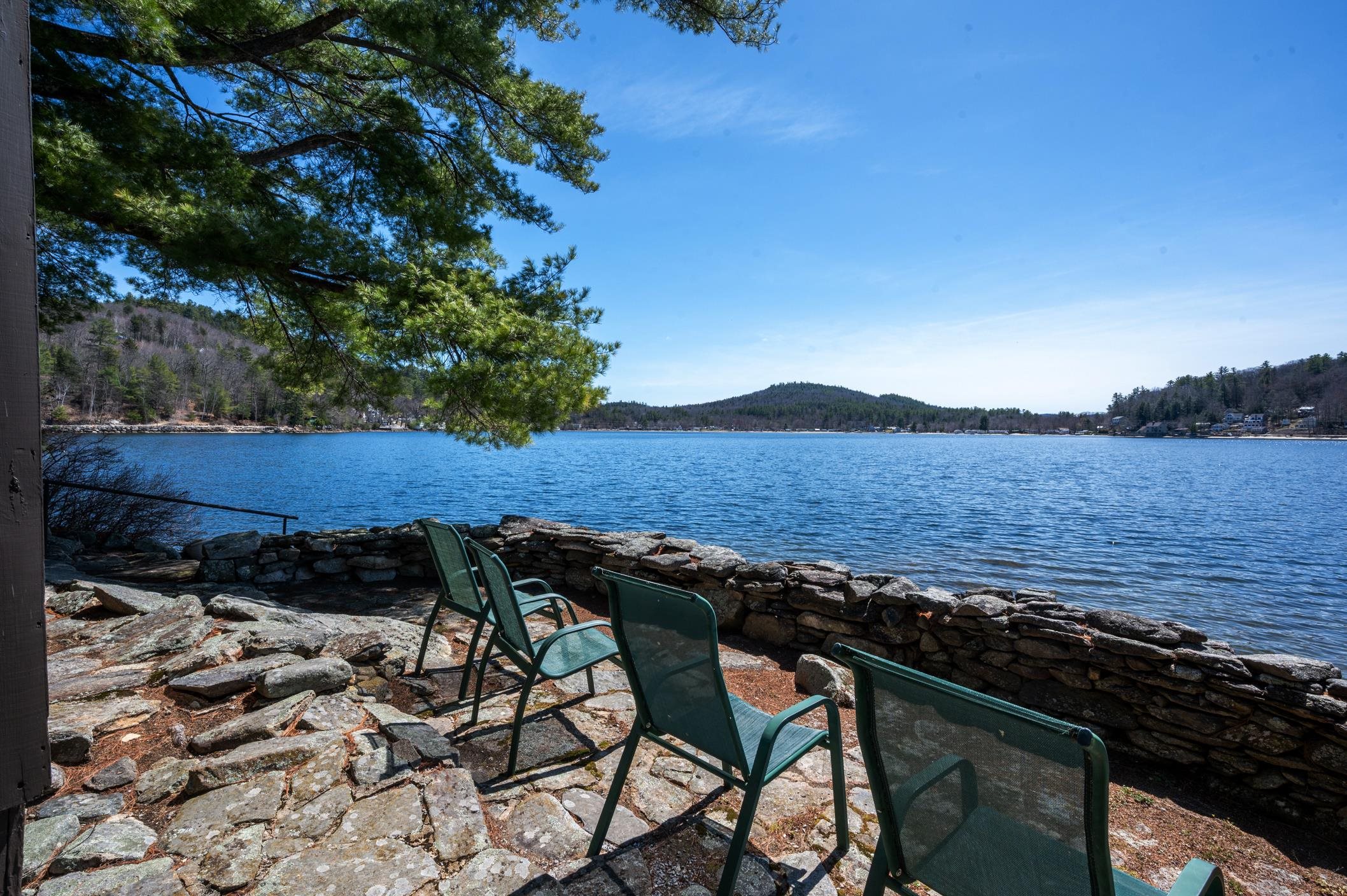 189 Pikes Point Road Bristol, NH 03222 - Photo 8 of 40