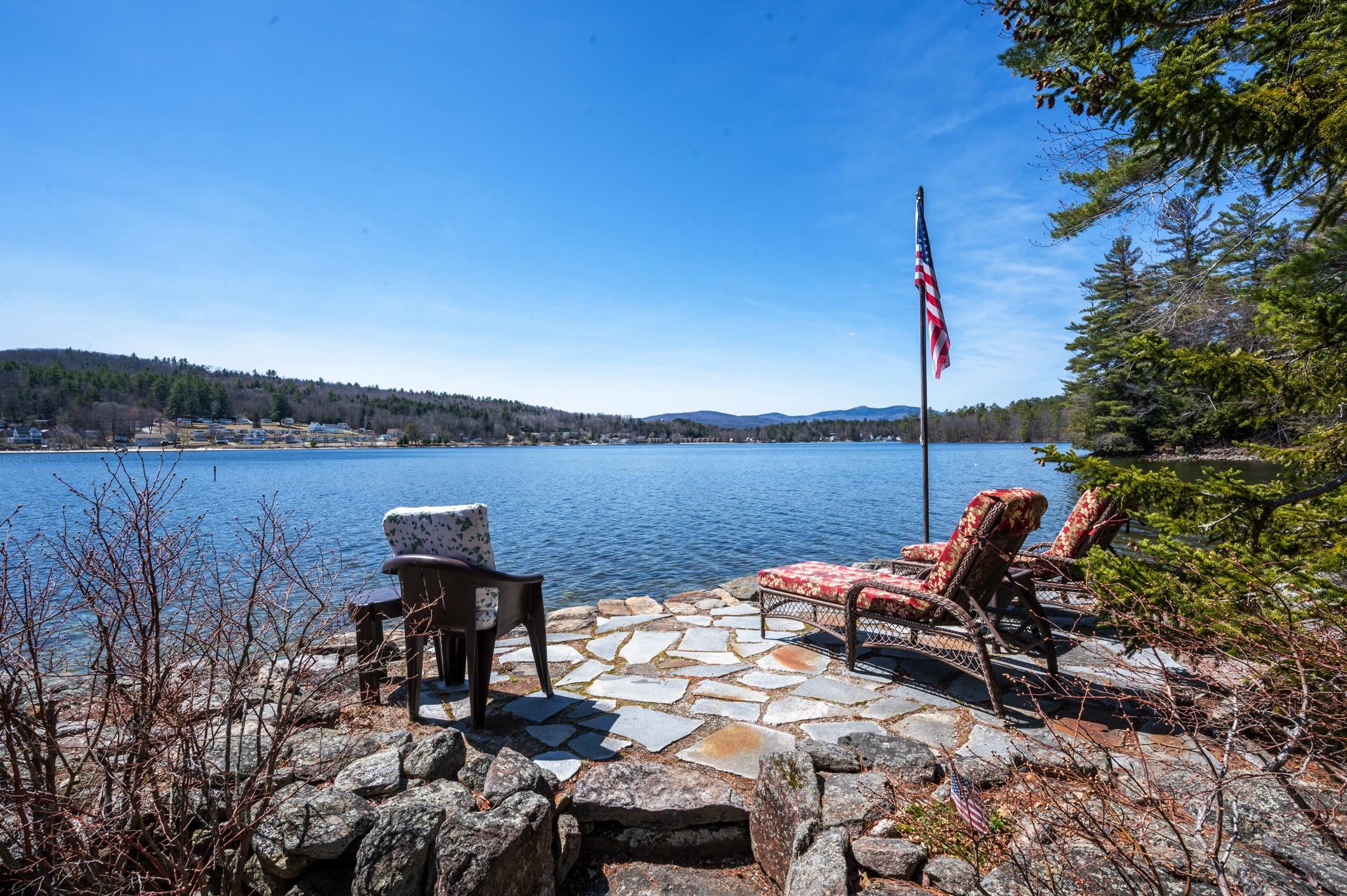 189 Pikes Point Road Bristol, NH 03222 - Photo 9 of 40