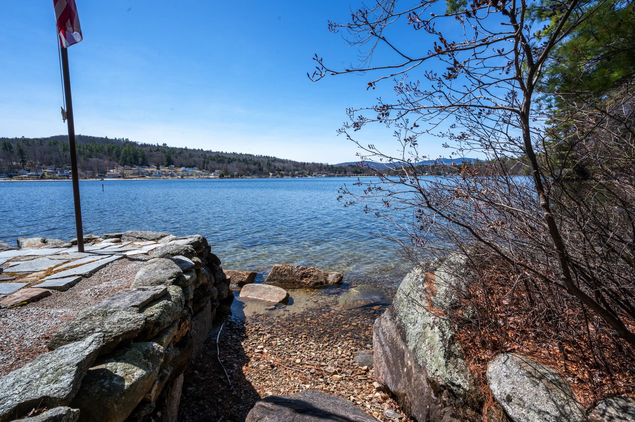 189 Pikes Point Road Bristol, NH 03222 - Photo 10 of 40