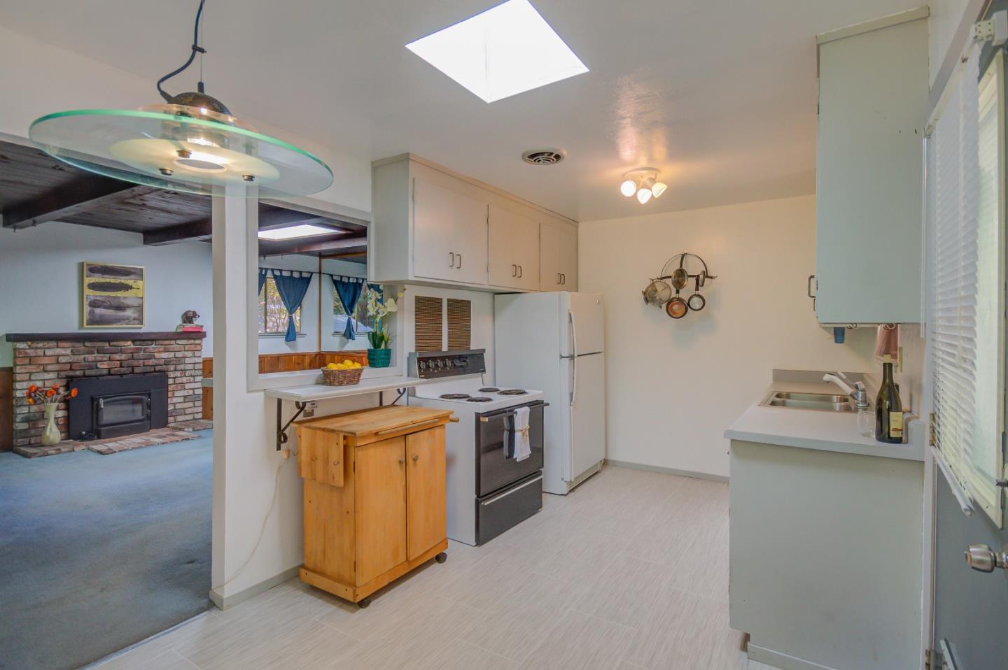 1085 Rambling Road Boulder Creek, CA 95006 - Photo 3 of 21 Gallery Image 3