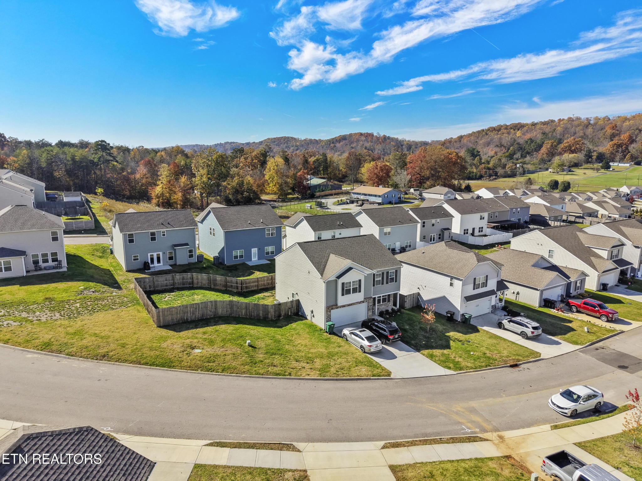 9435 Avian Forest Lane Heiskell, TN 37754 - Photo 39 of 39 Gallery Image 39
