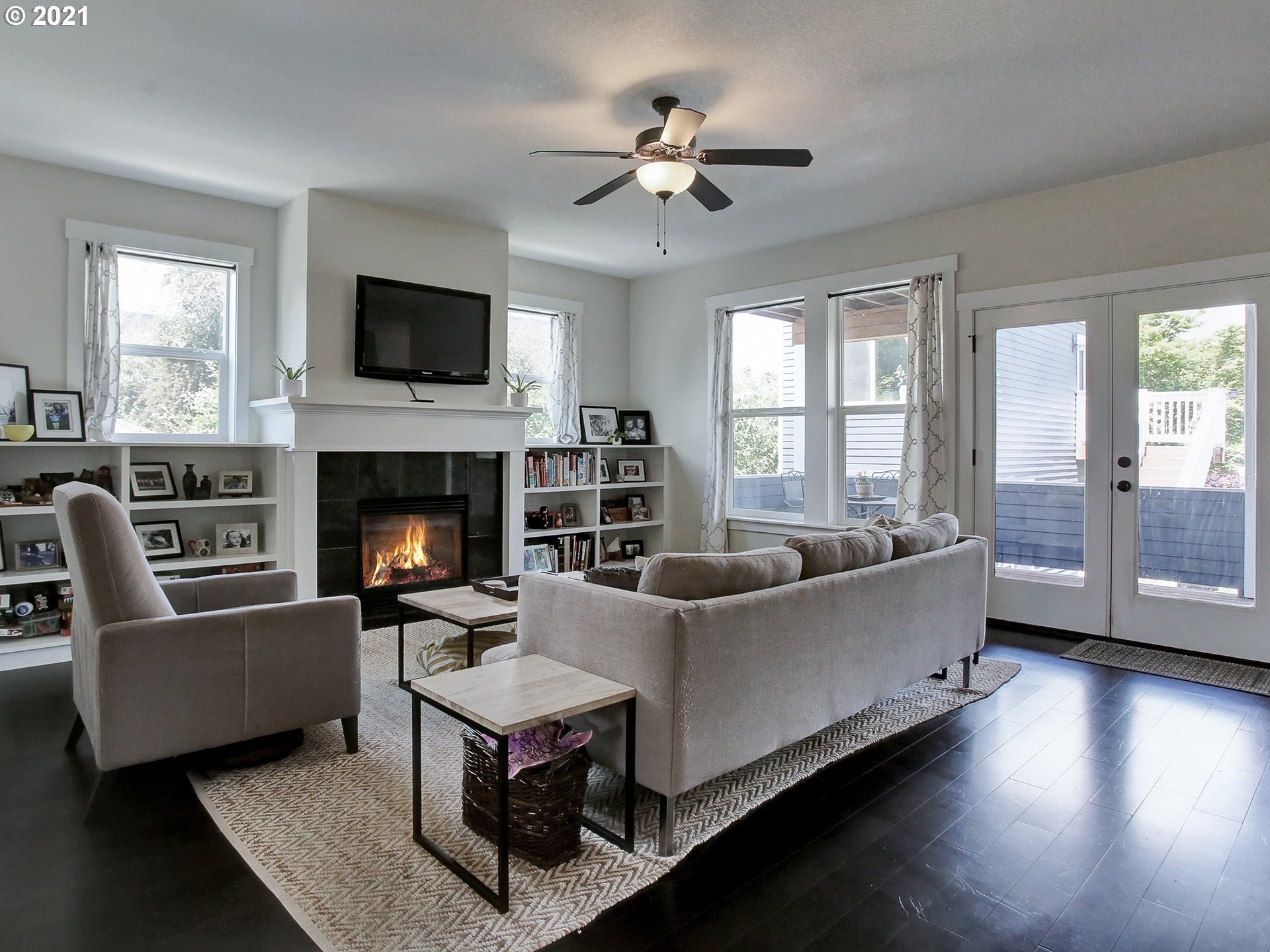 517 Northeast Cook Street Portland, OR 97212 - Photo 11 of 32