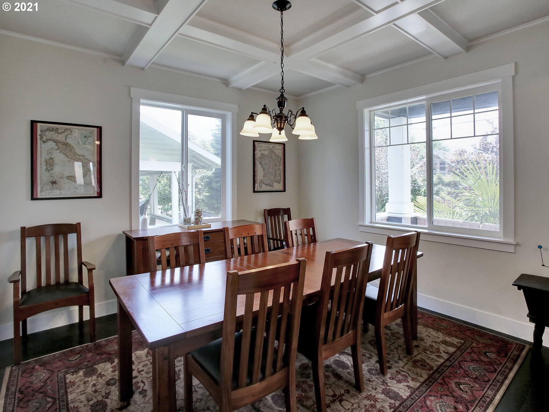 517 Northeast Cook Street Portland, OR 97212 - Photo 3 of 32