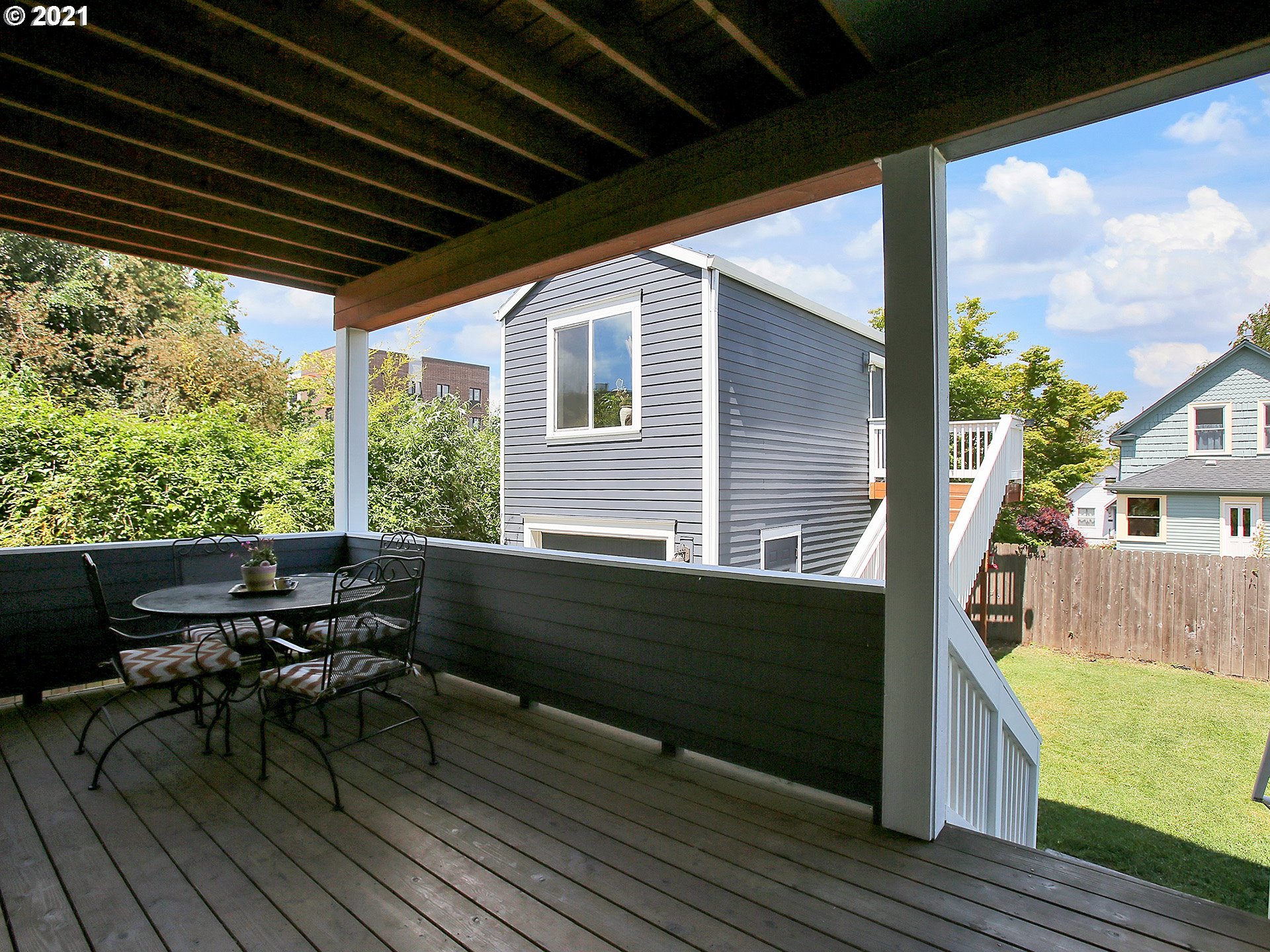 517 Northeast Cook Street Portland, OR 97212 - Photo 26 of 32