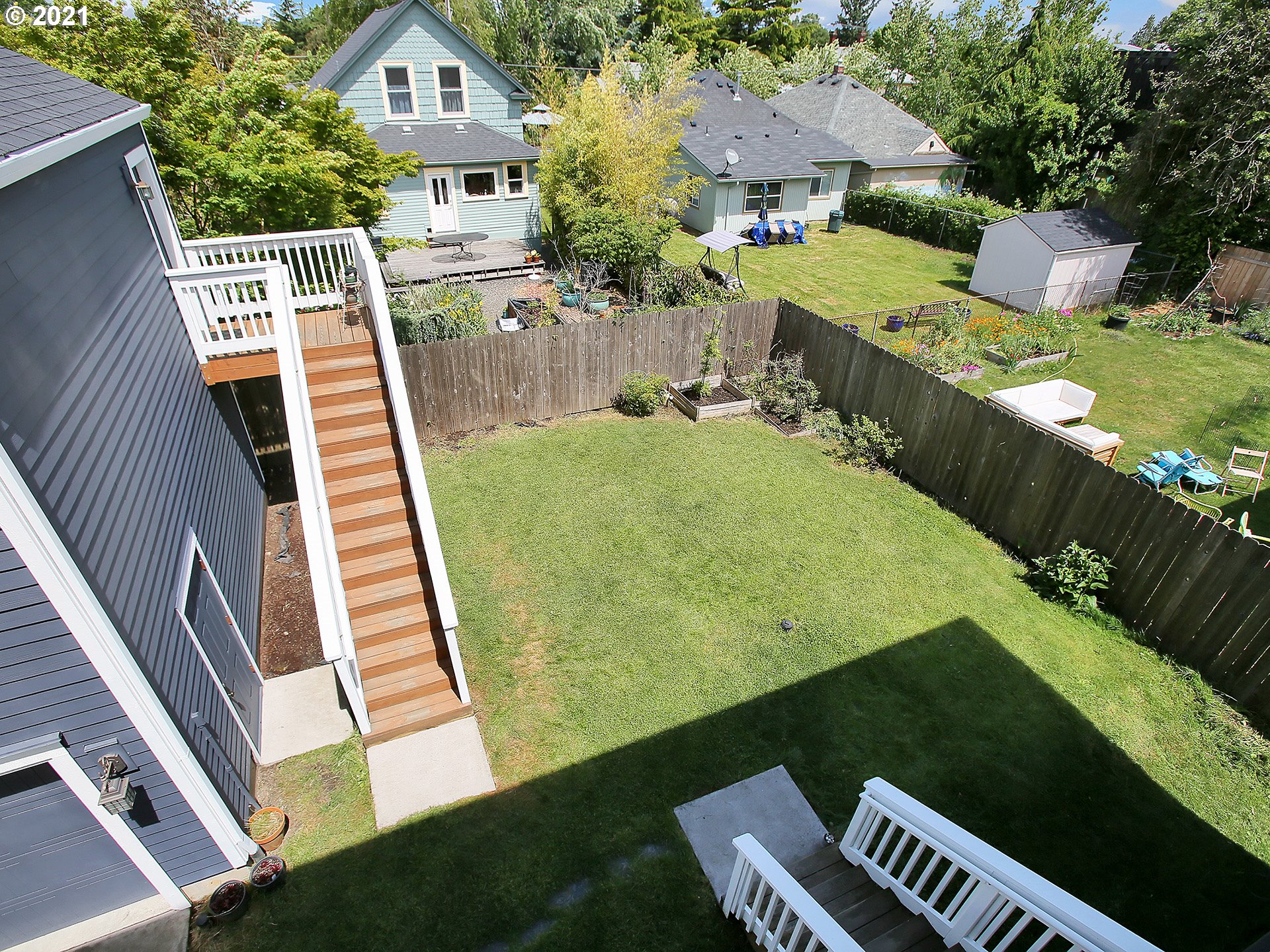 517 Northeast Cook Street Portland, OR 97212 - Photo 27 of 32