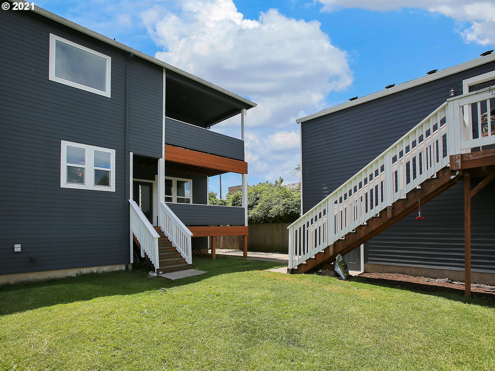 517 Northeast Cook Street Portland, OR 97212 - Photo 28 of 32