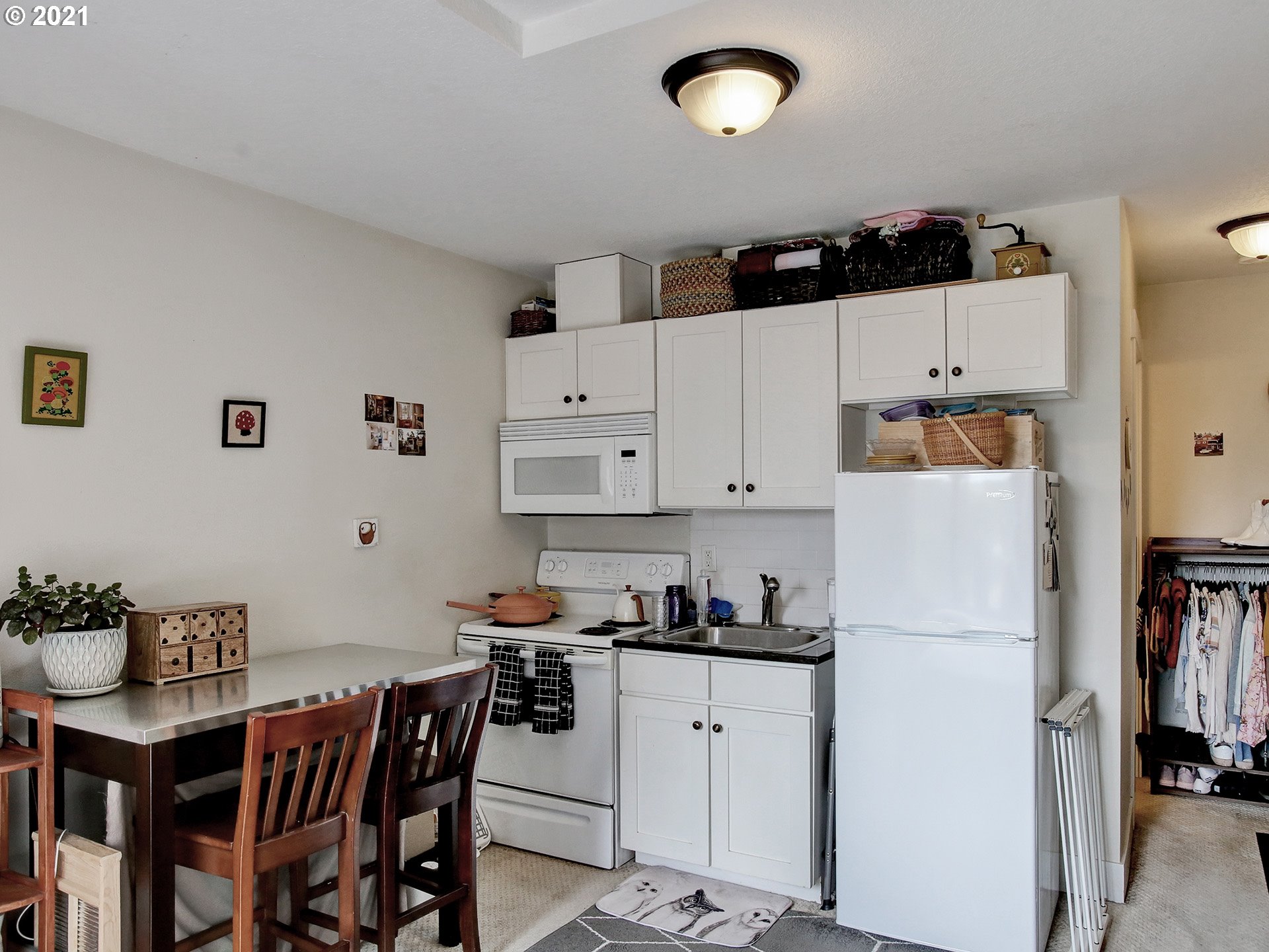 517 Northeast Cook Street Portland, OR 97212 - Photo 30 of 32