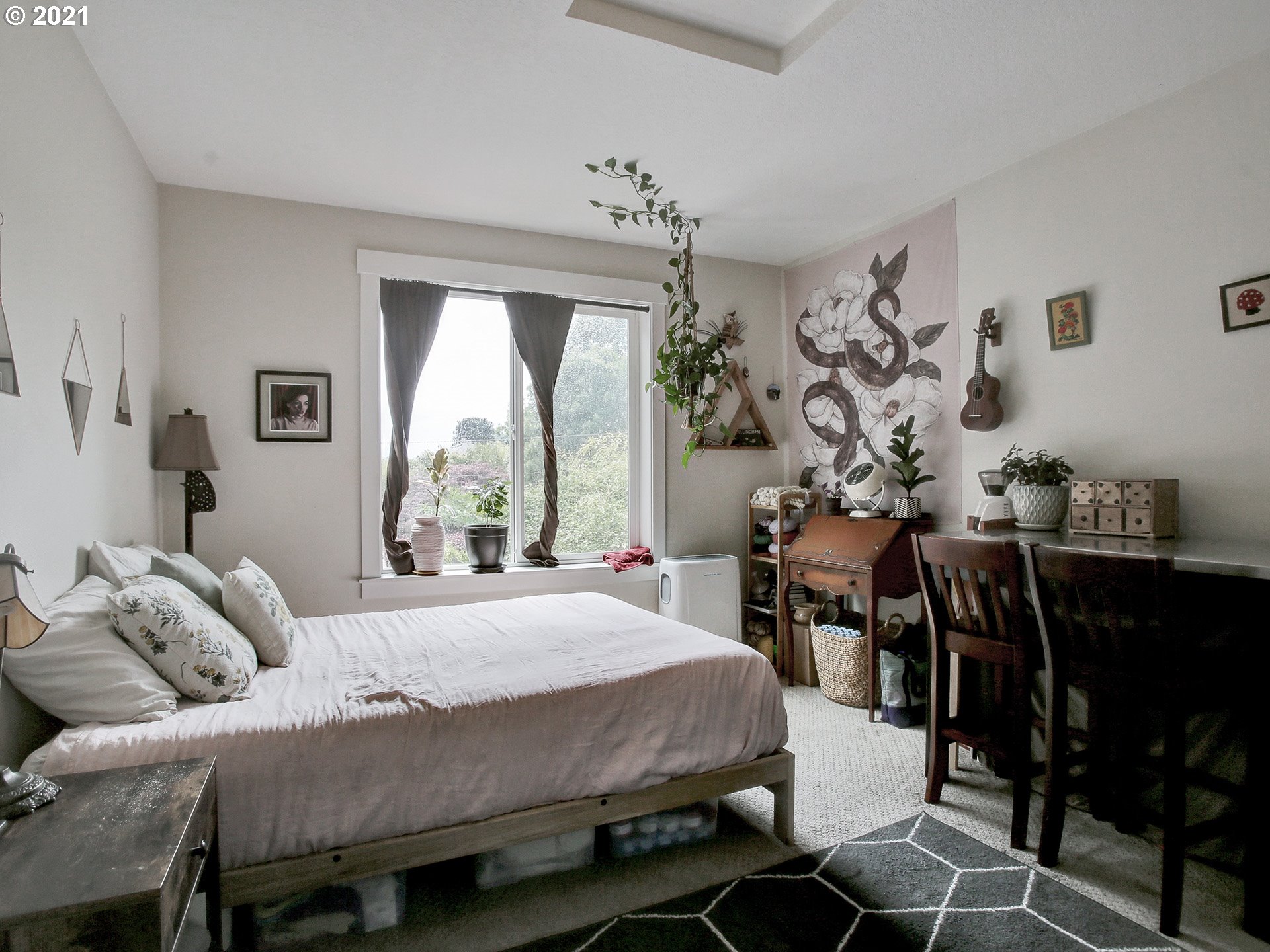 517 Northeast Cook Street Portland, OR 97212 - Photo 31 of 32