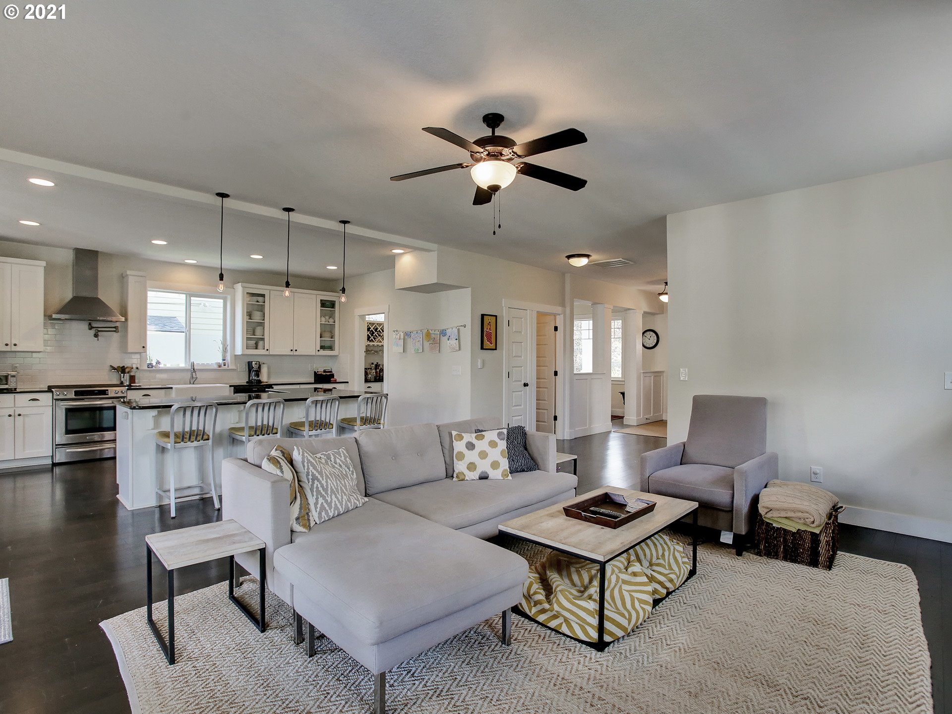 517 Northeast Cook Street Portland, OR 97212 - Photo 10 of 32