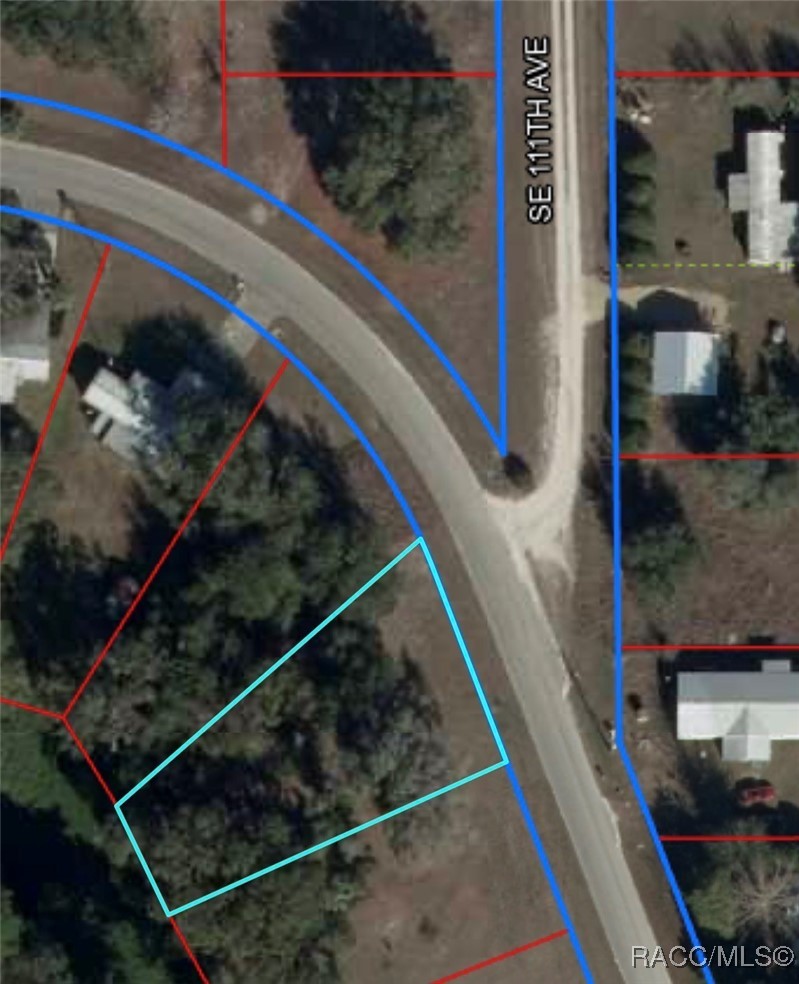 No Address No Address 201st Street Inglis, FL 34449 - Photo 2 of 9